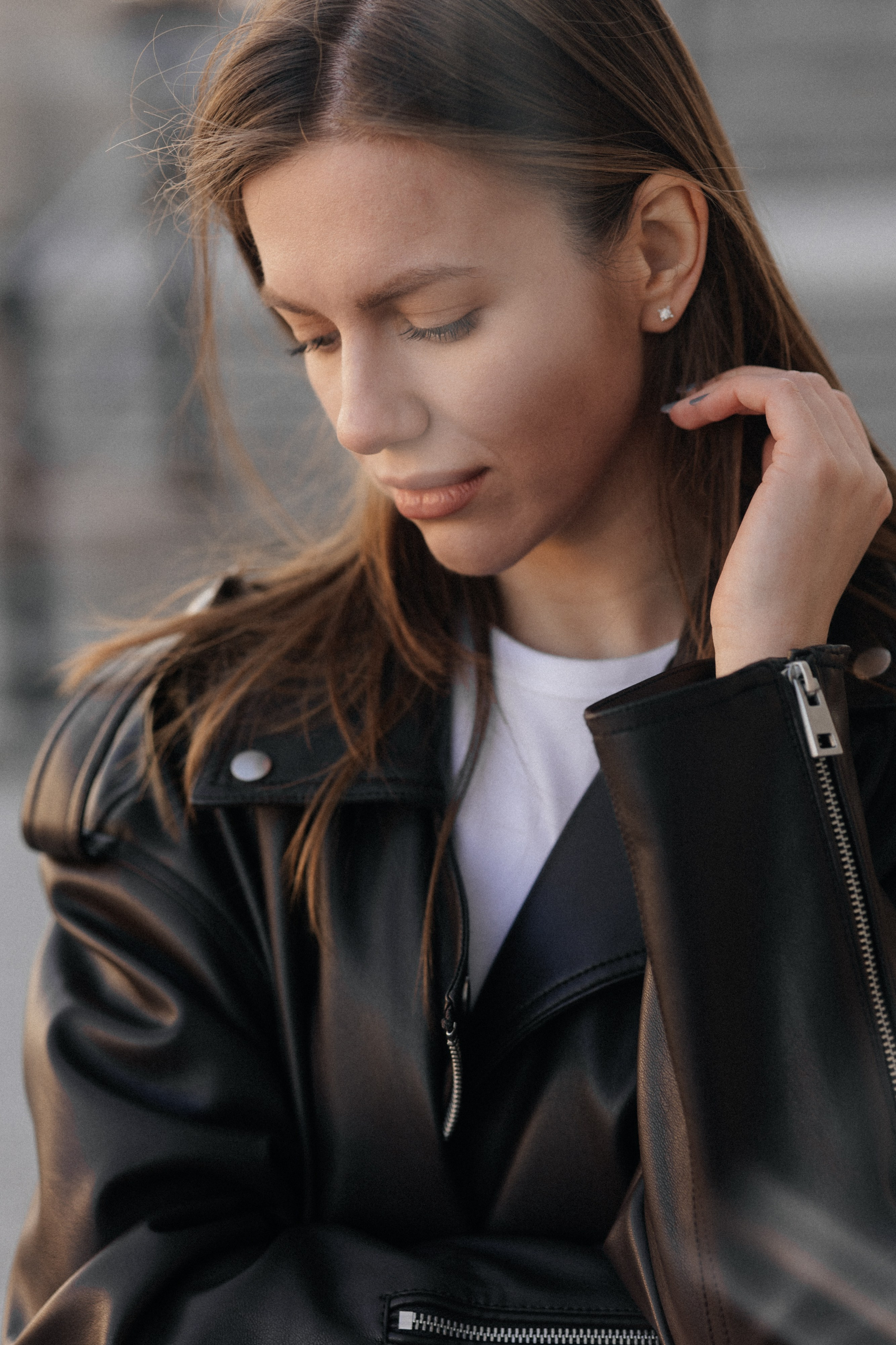 Катя. Фотограф Ульяна Дивина в Нижнем Новгороде и Нижегородской области