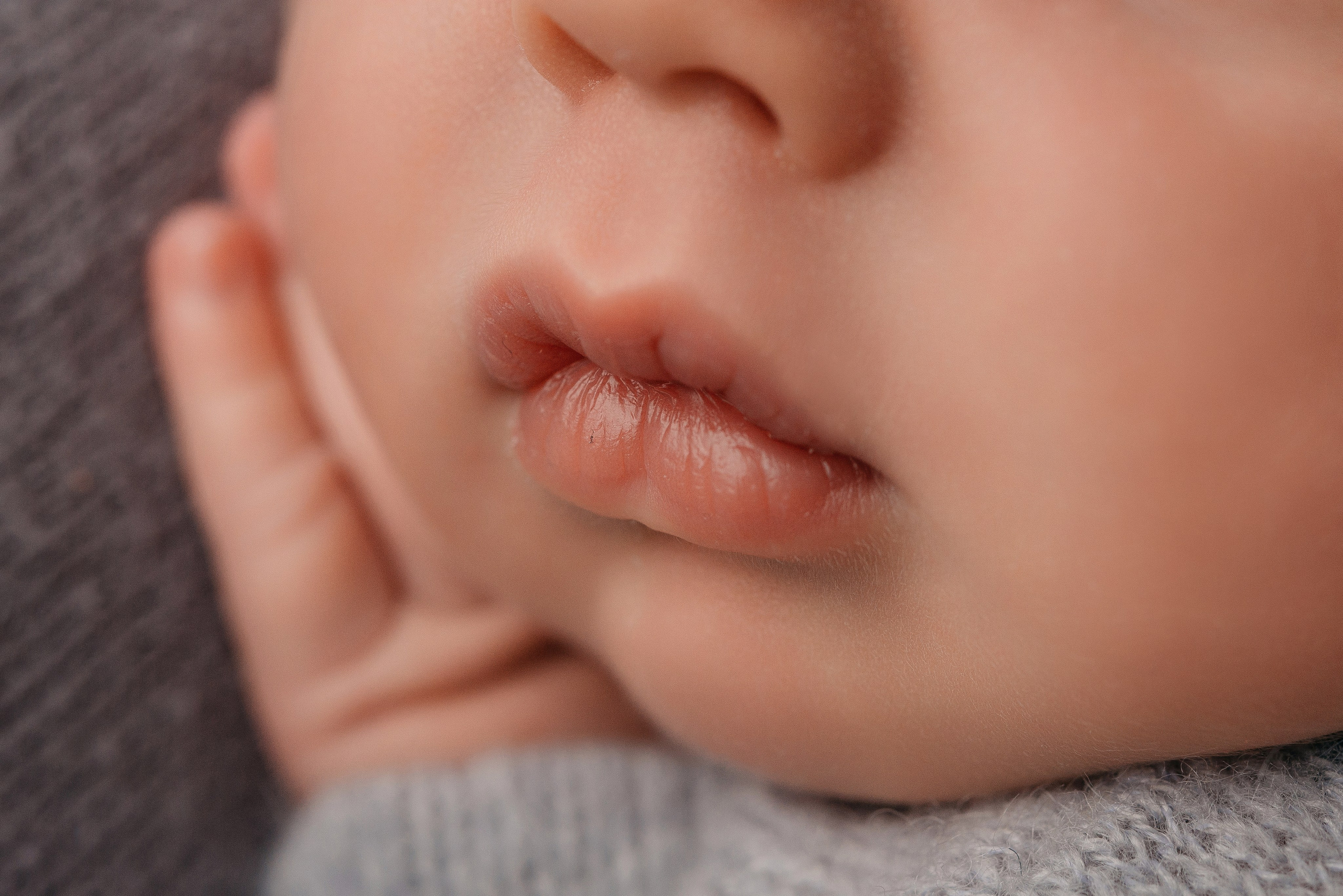 Артем. Фотограф новорожденных Белгород