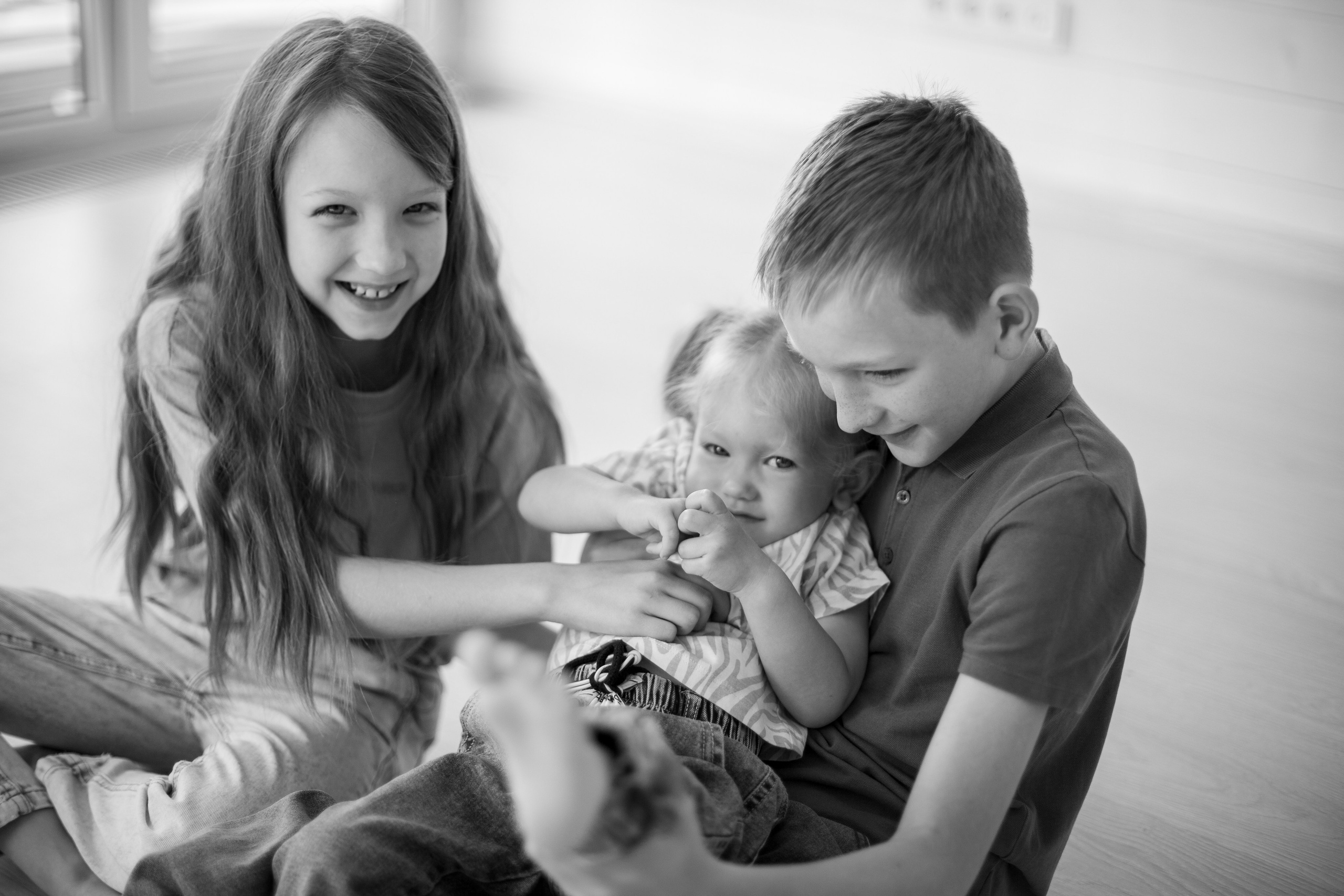 Семейный фотограф Гульцовская Екатерина