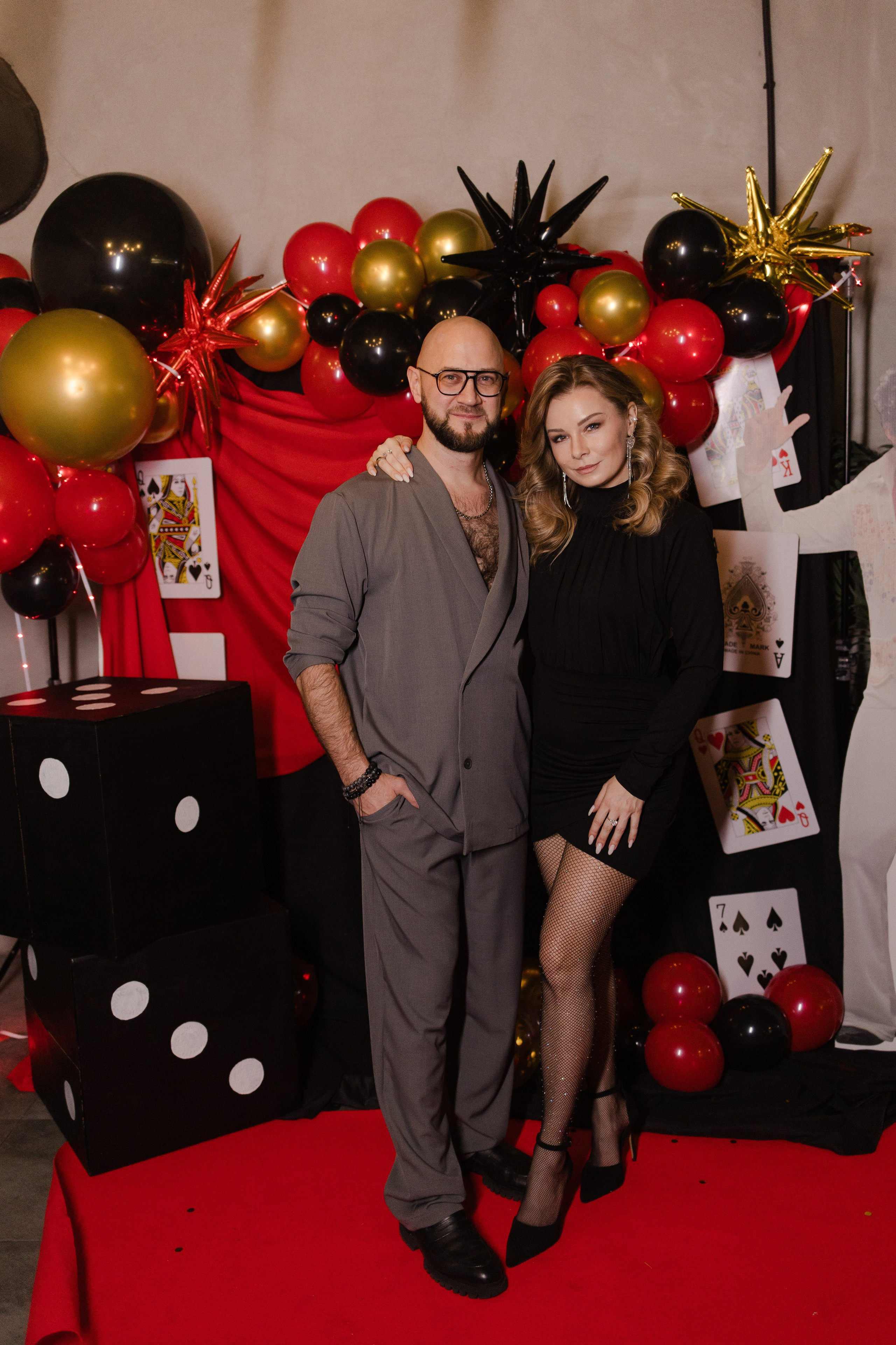 Лёхе 45. Семейный фотограф Гульцовская Екатерина