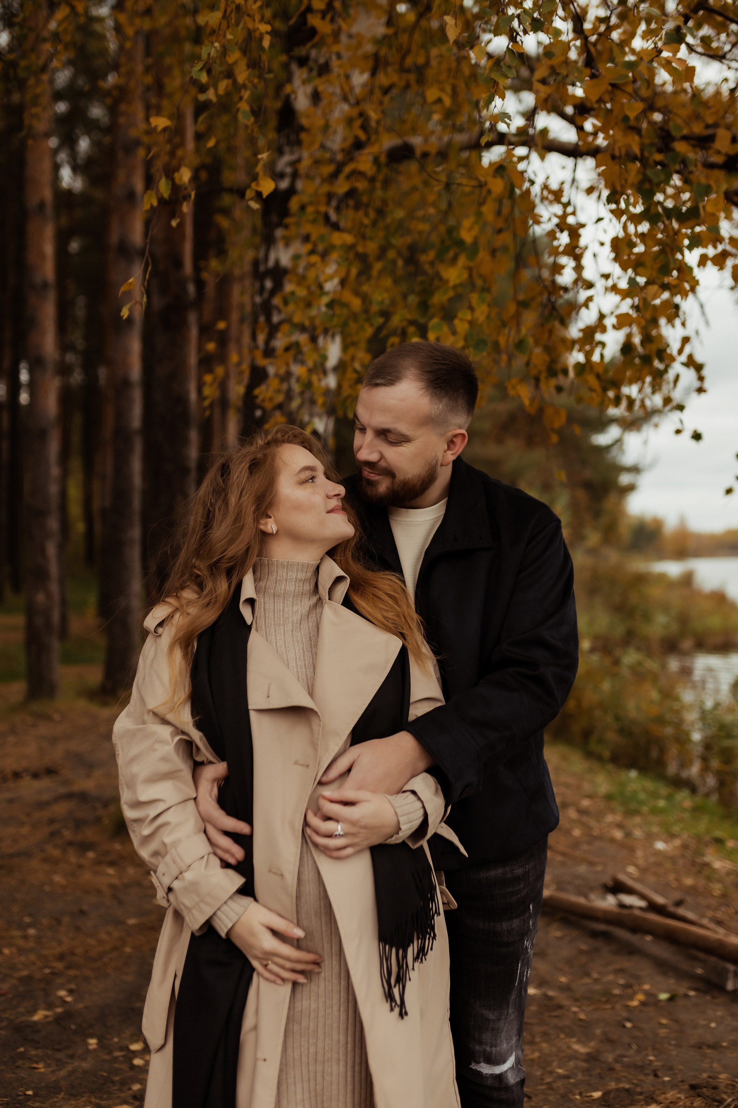 Света & Кирилл. ФОТОГРАФ Маргарита Сивакова | Ярославль Кострома Москва