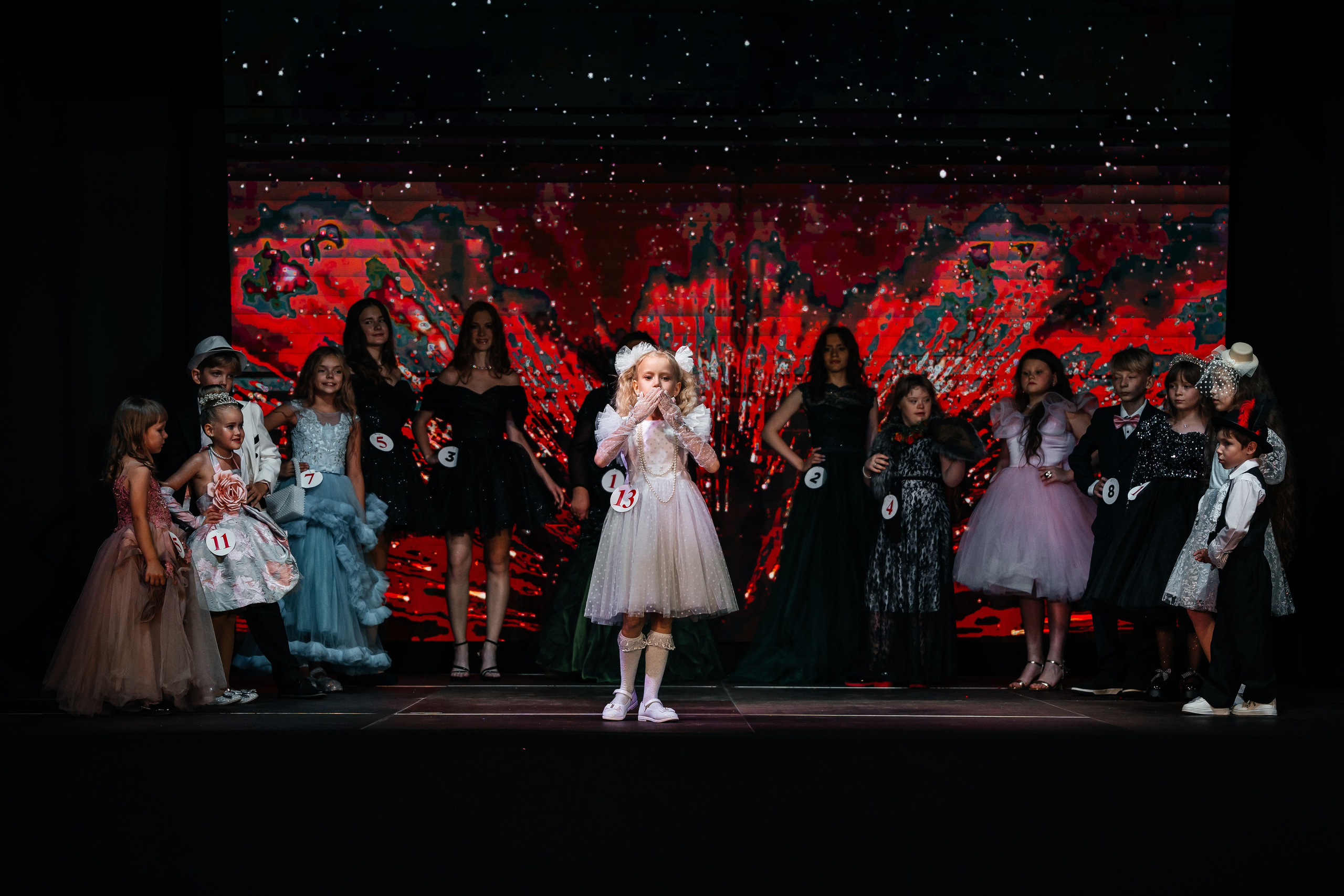 Фотографии Корона Кузбасса 2025. Фотограф в Новокузнецке Иван Дендин