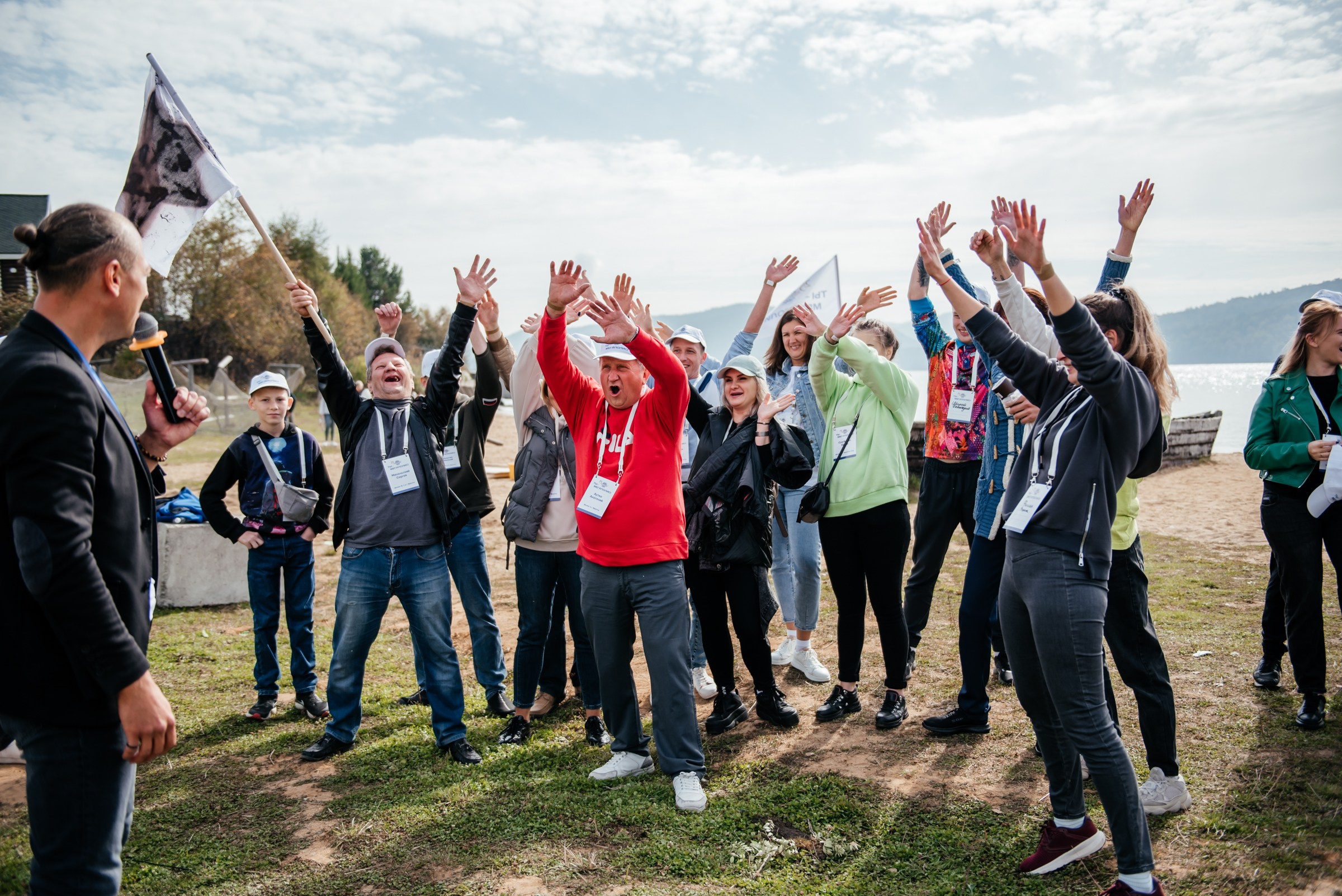 ГК МЕГАПОЛИС 25 лет. Свадебный фотограф Иркутск Алексей Шульгин