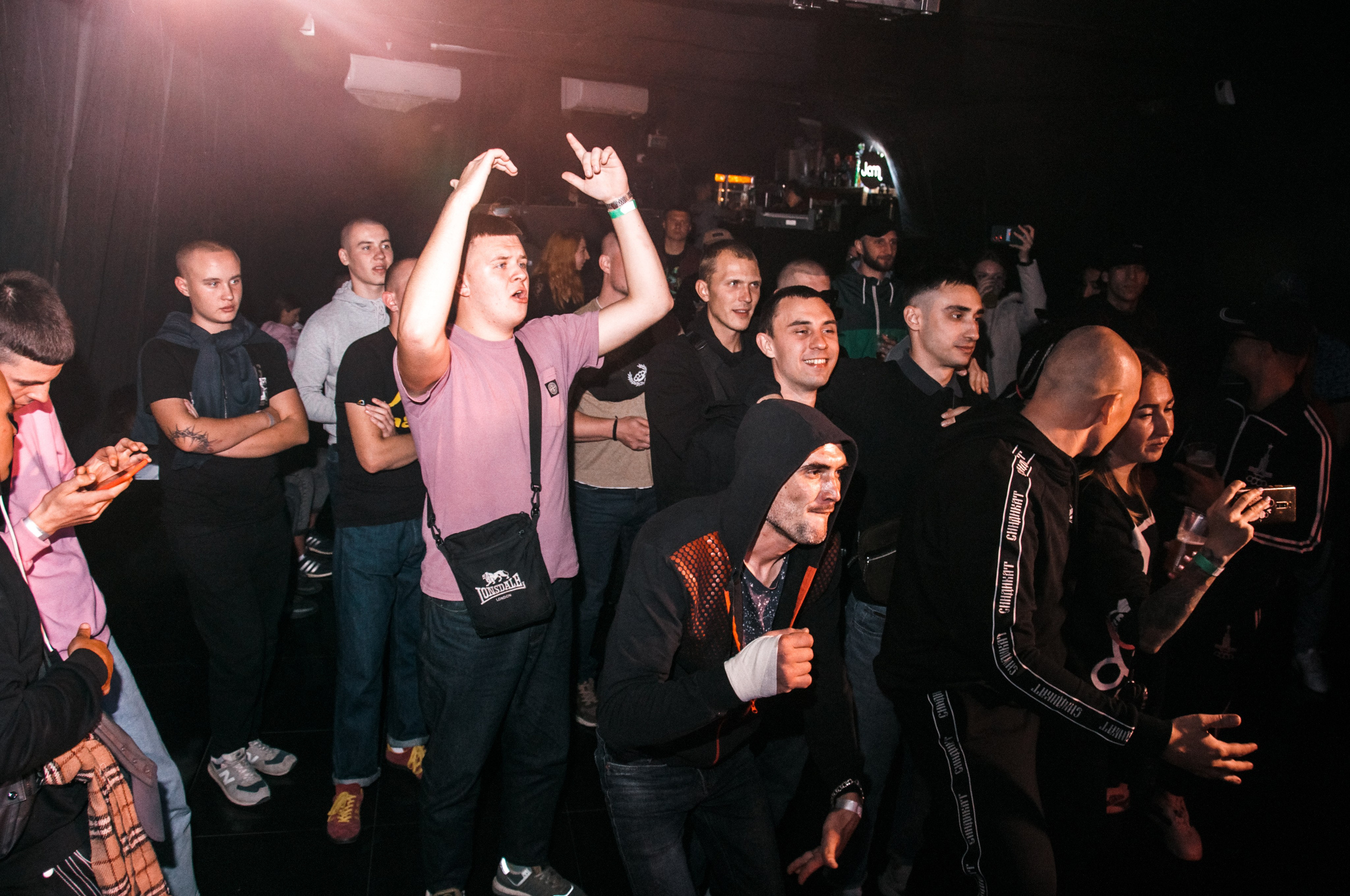 Sektaz 3. Репортажный фотограф в Симферополе Зареев Иван