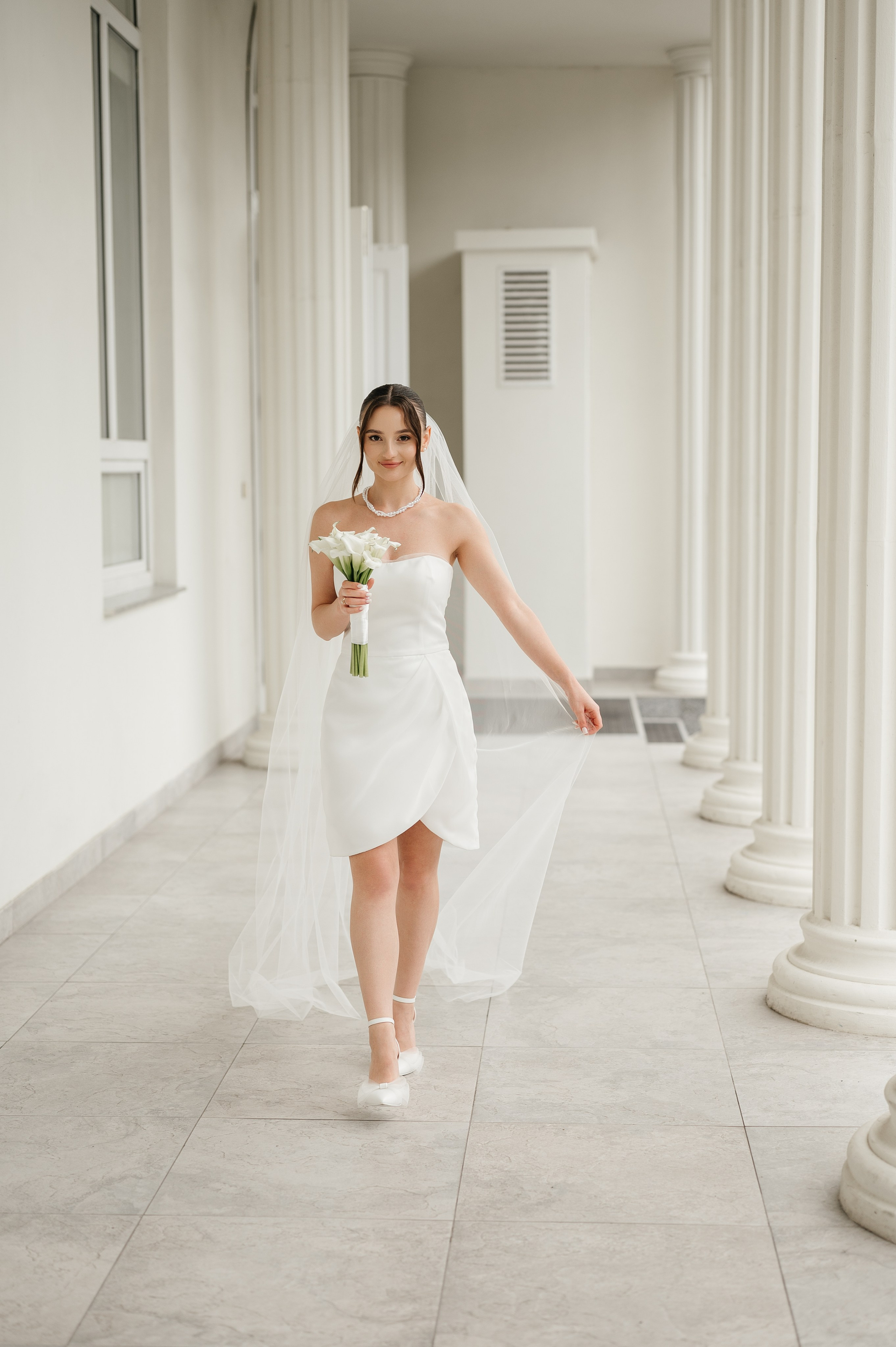 Константин и Виктория. Свадебный и семейный фотограф в Краснодаре Алина Мельник