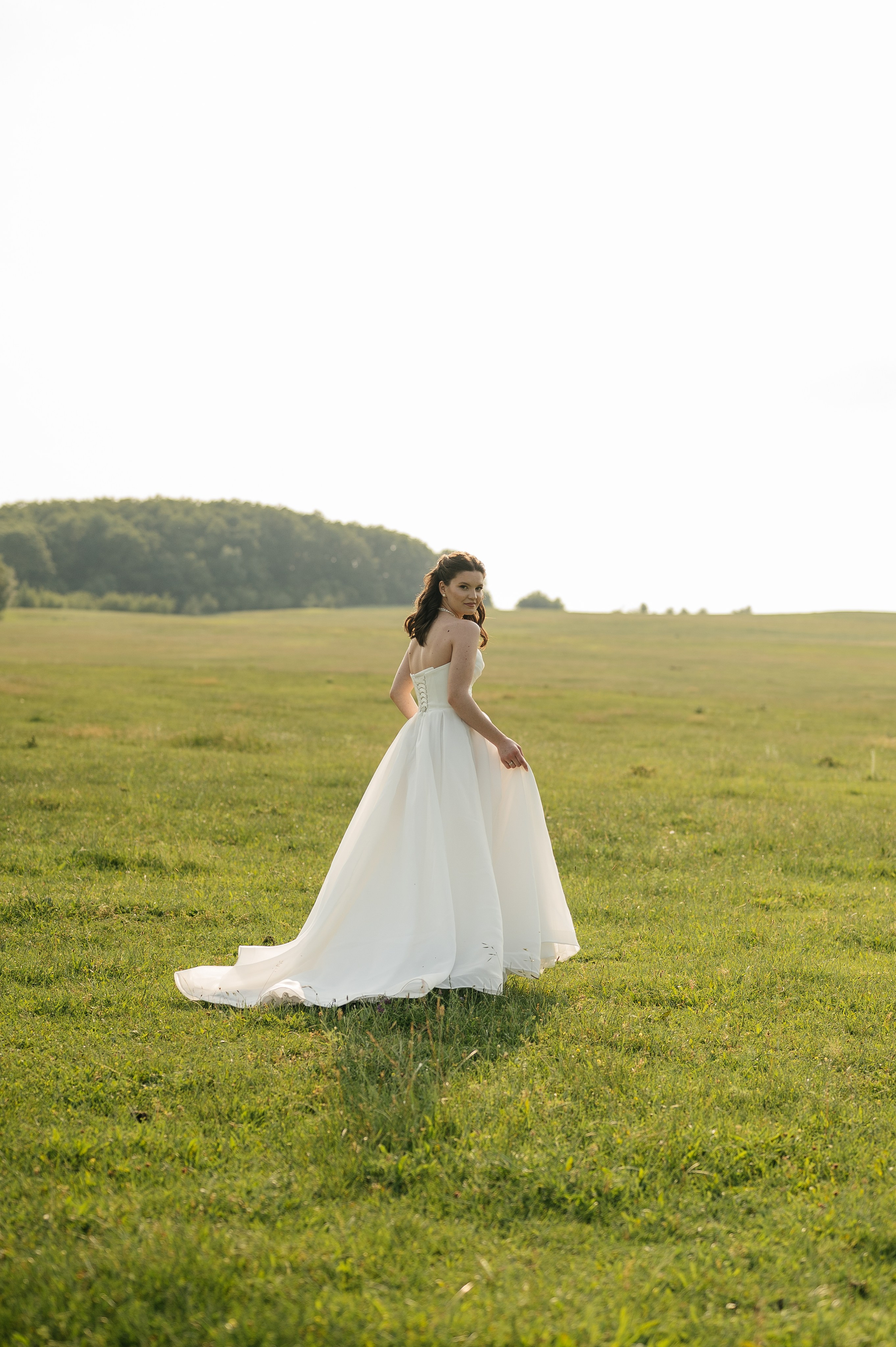 Свадебная съёмка в горах. Свадебный и семейный фотограф в Краснодаре Алина Мельник