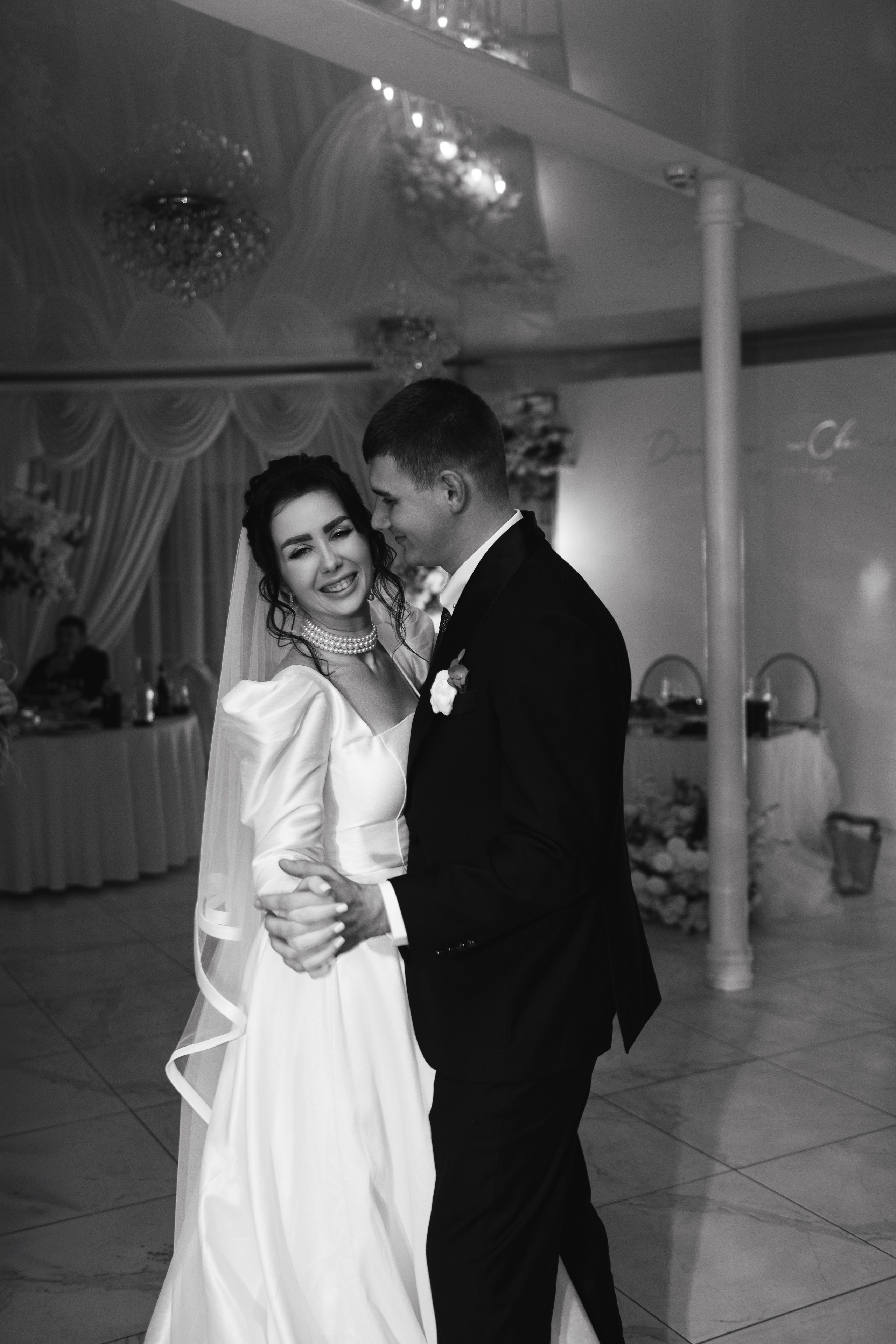 Свадебная фотосессия Димы и Светы, Барвиха. Свадебный и индивидуальный фотограф Никита Роут | Москва