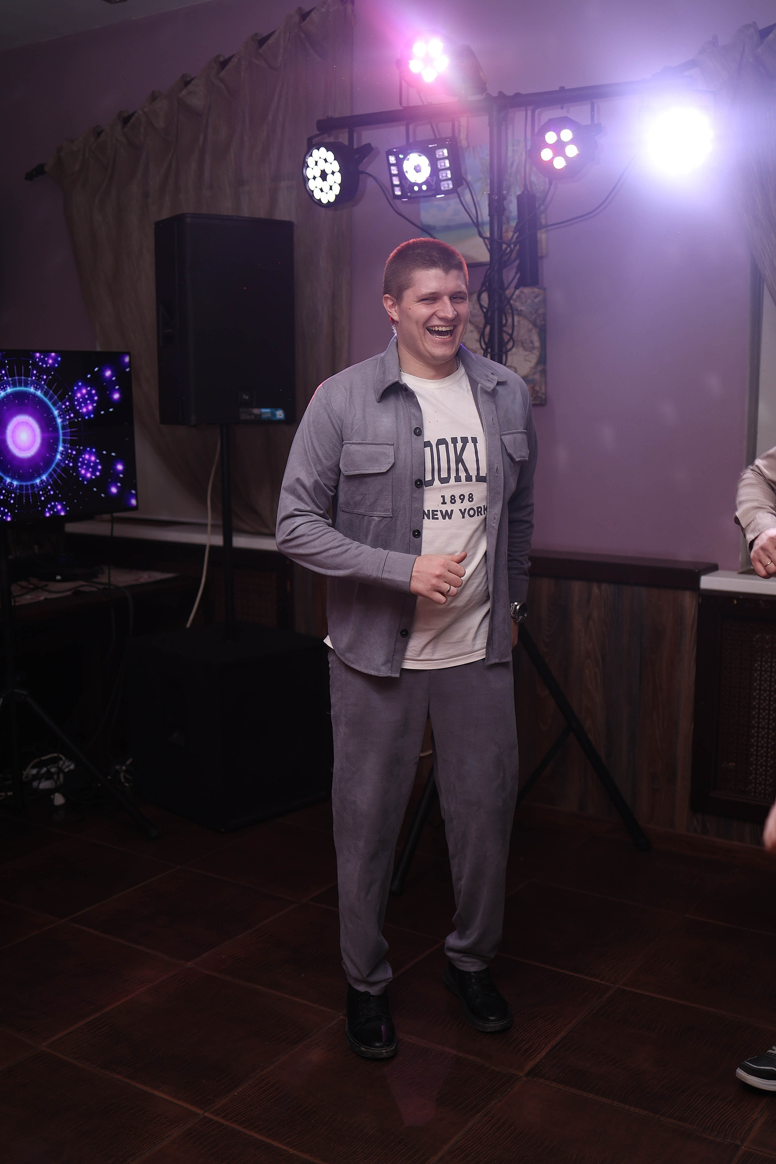 Юбилей. Семейный фотограф в Дзержинске Наталья Лаэтина