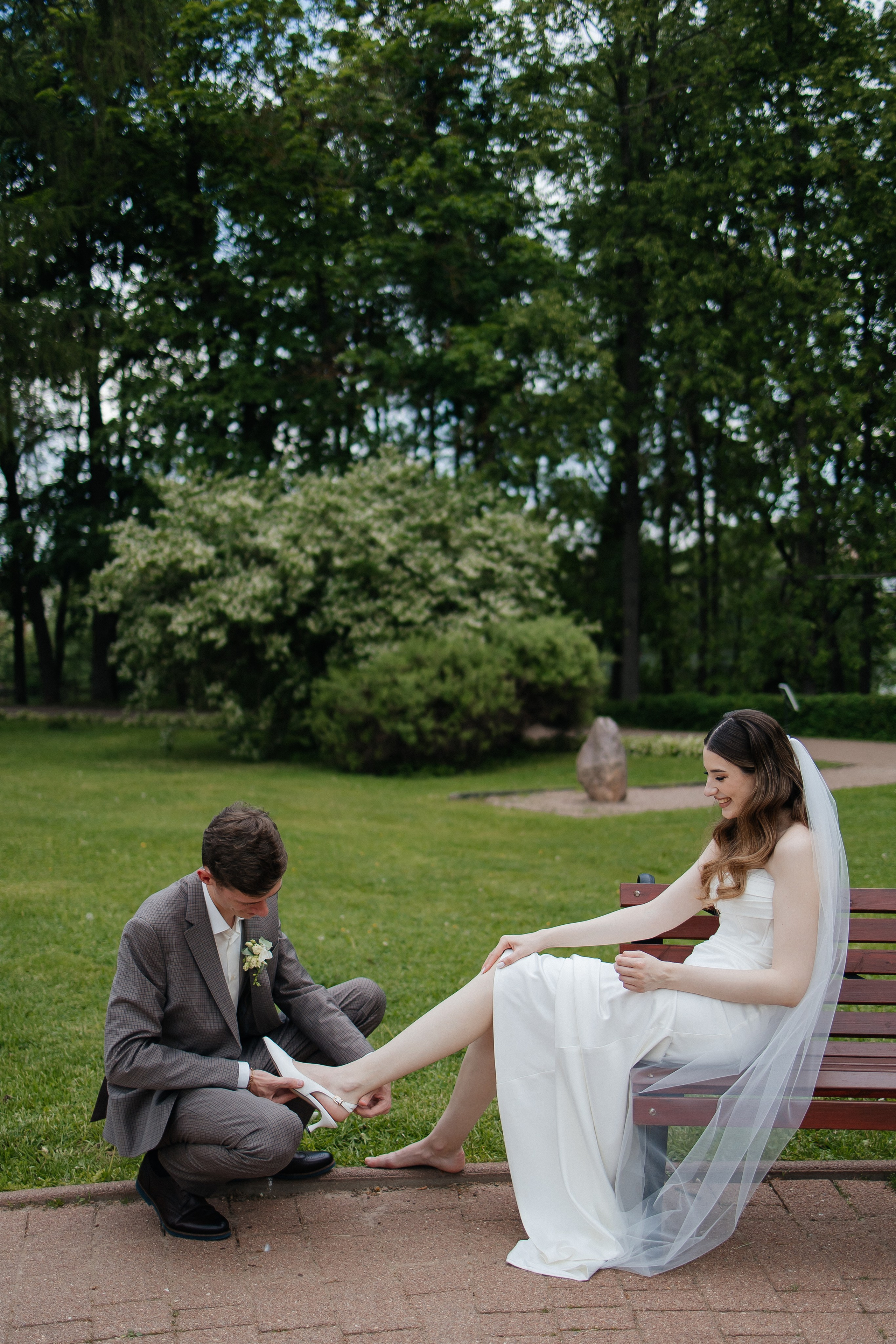Алина и Дима. Свадебный и семейный фотограф Тина Ленина Москва/Санкт-Петербург