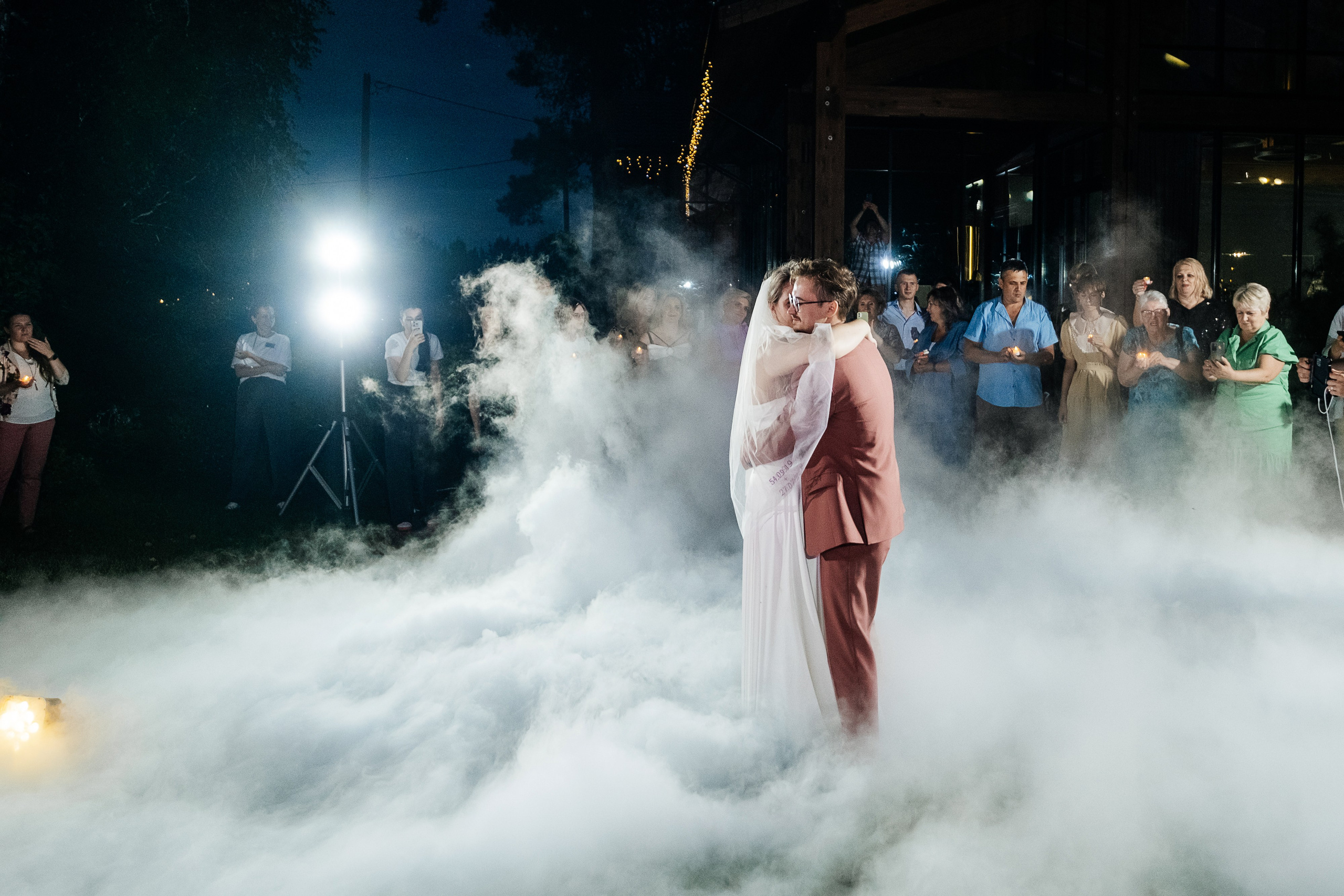 Михаил и Ксения. Организатор свадеб Барнаул/Алтай/Дагестан