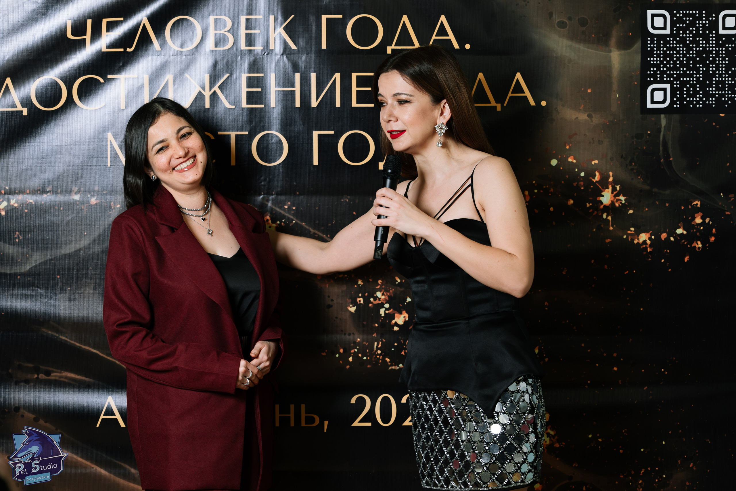 Человек года 2024. Кадр Плюс — Фотография с характером «Визуальный продюсер и фотограф Марк Файзулин»