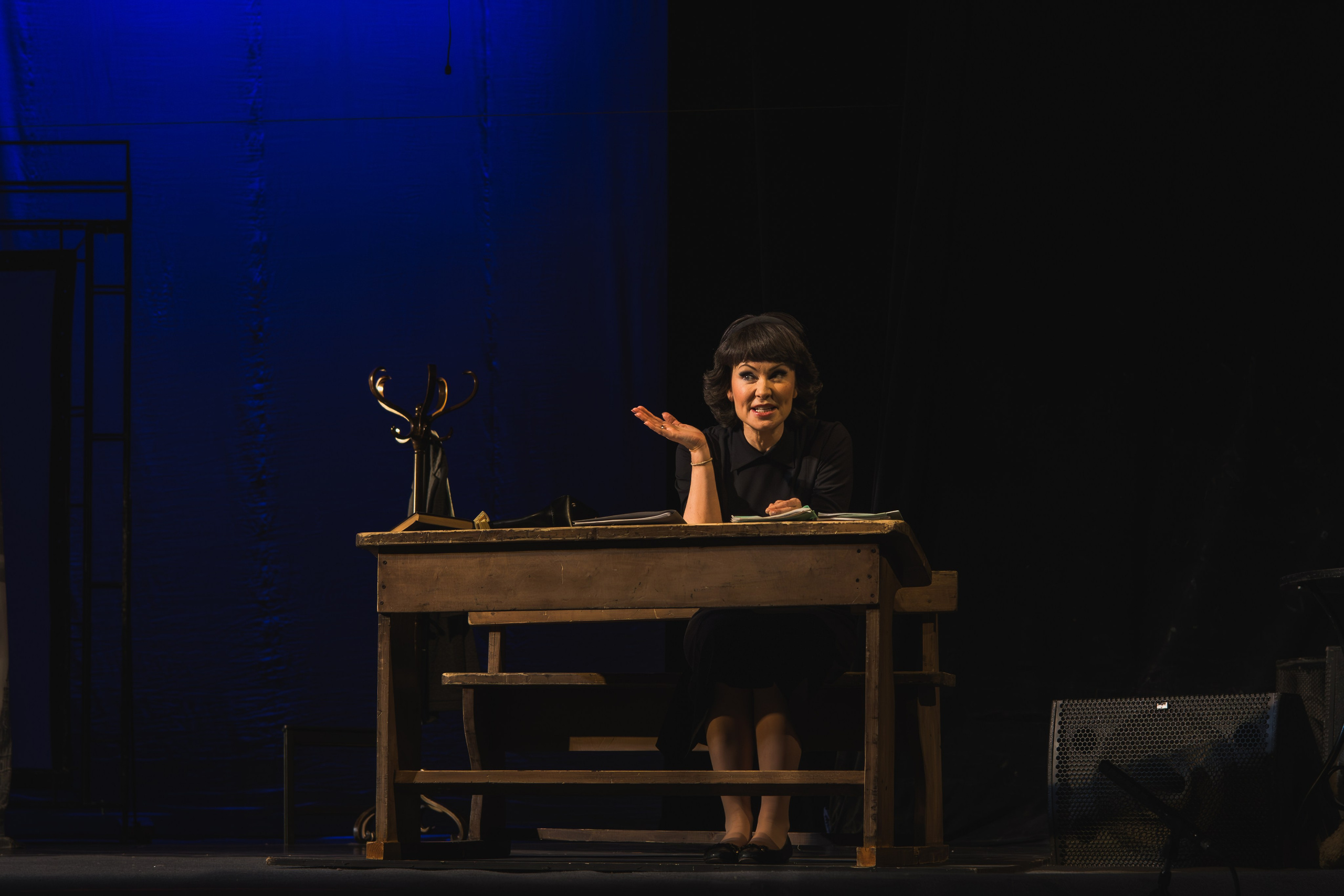 Про мою маму и про меня. Фотограф Марк Файзулин