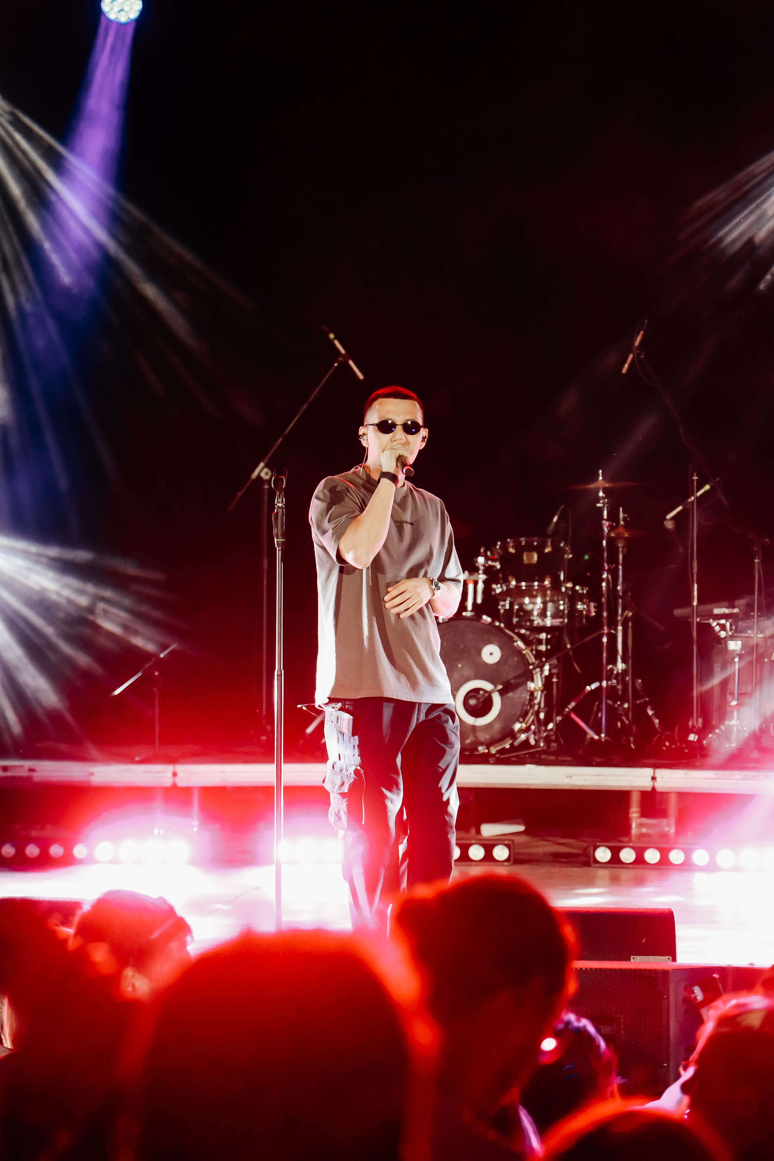 Da Gudda Jazz & FlashUp. Свадебный фотограф Алматы