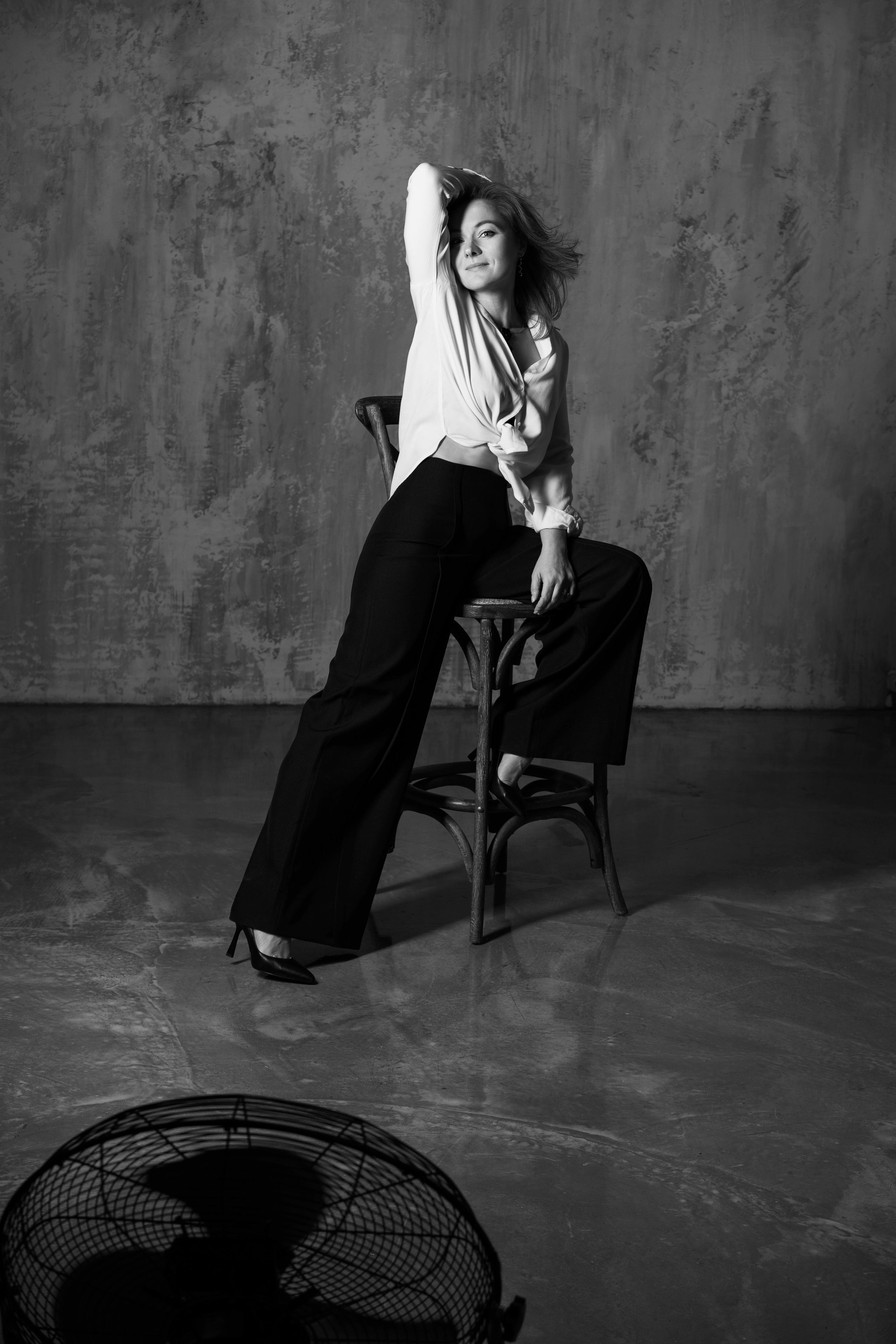 Внутри себя. Семейный и детский фотограф в Москве Ольга Светличная