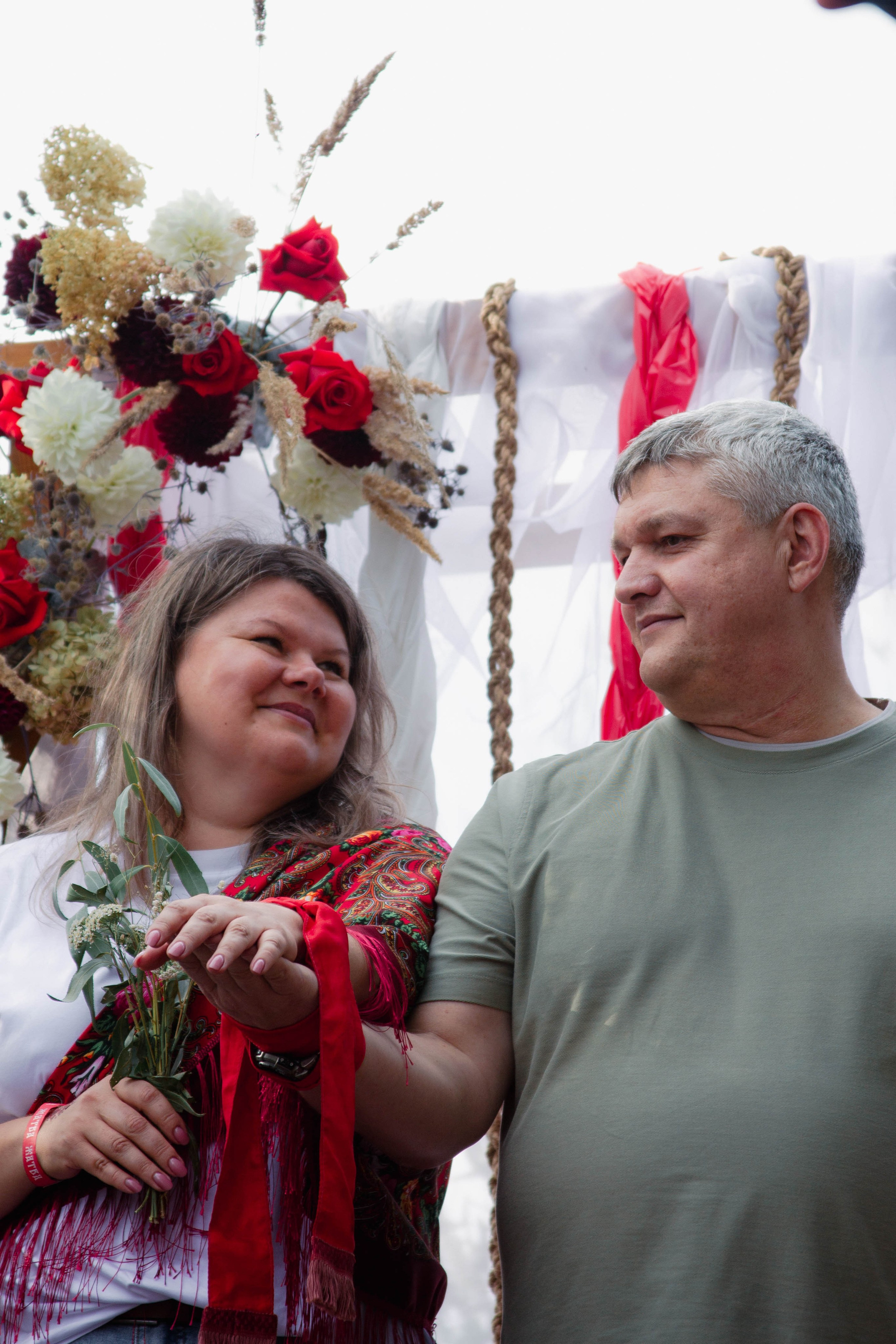 Жатва 2025. Фотограф Маша Корнеева