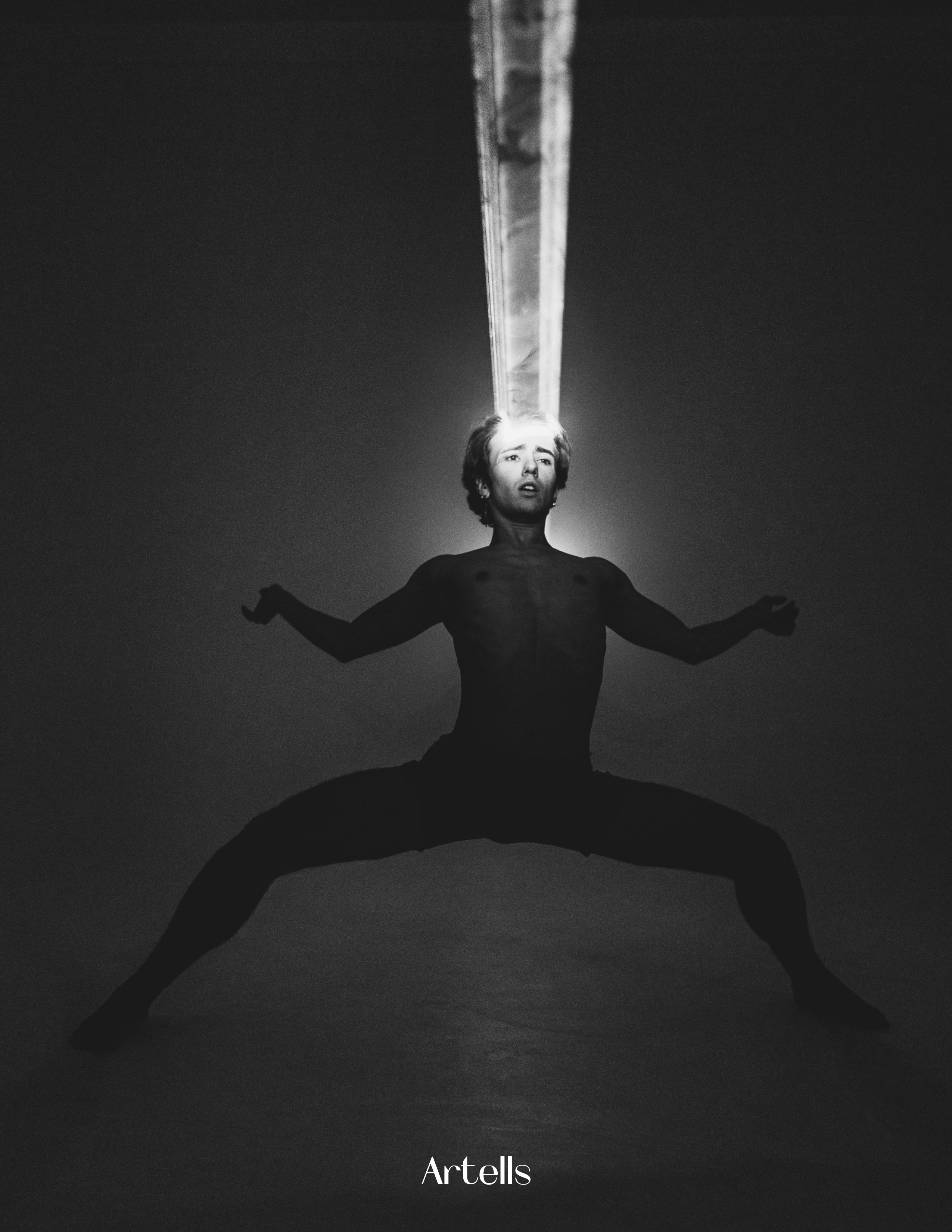 Публикации в журналах. Портретный и репортажный фотограф в Москве Кристина Никитюк kristina_koa