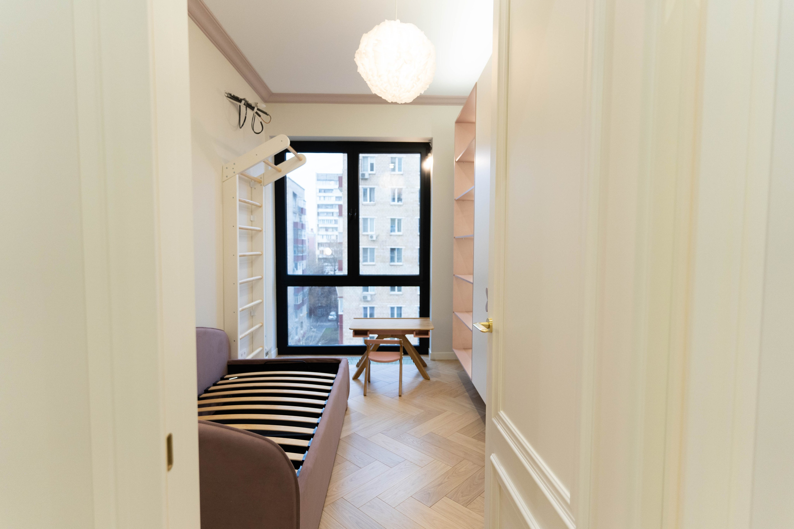 ЖК Павелецкая Сити. Rezyame