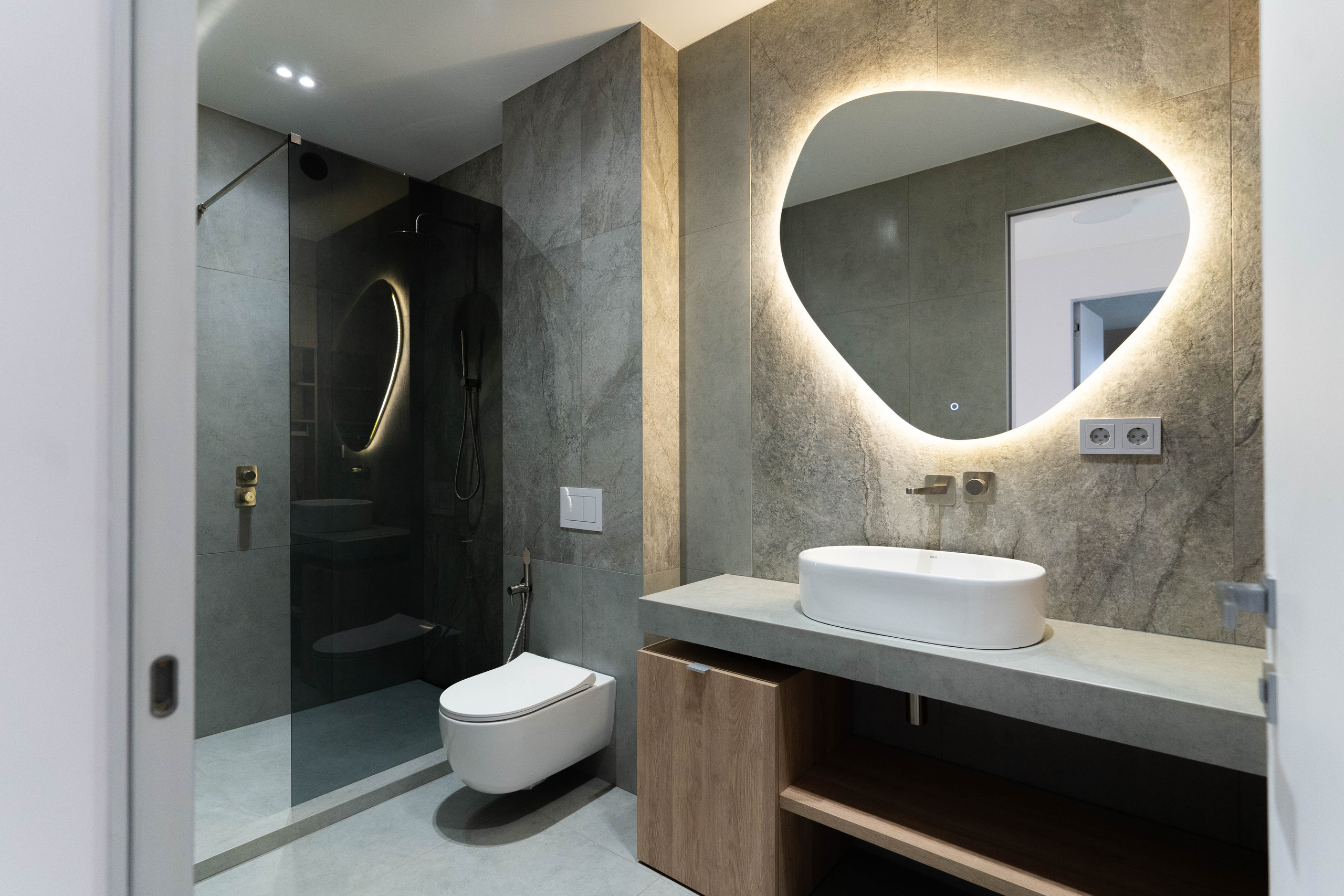 KP Cambridge. Rezyame