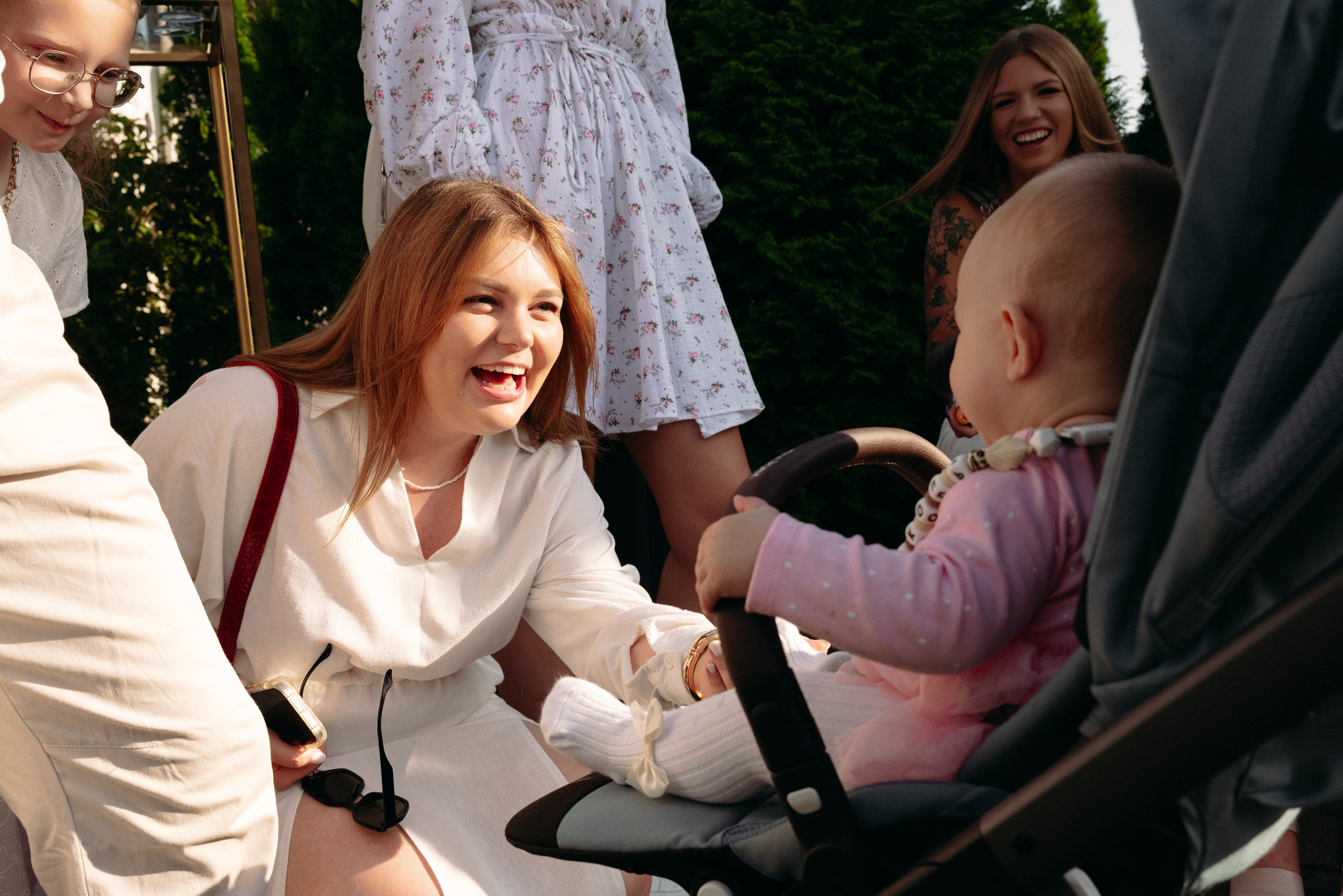 Inessa Happy 30. Фотограф в Минске