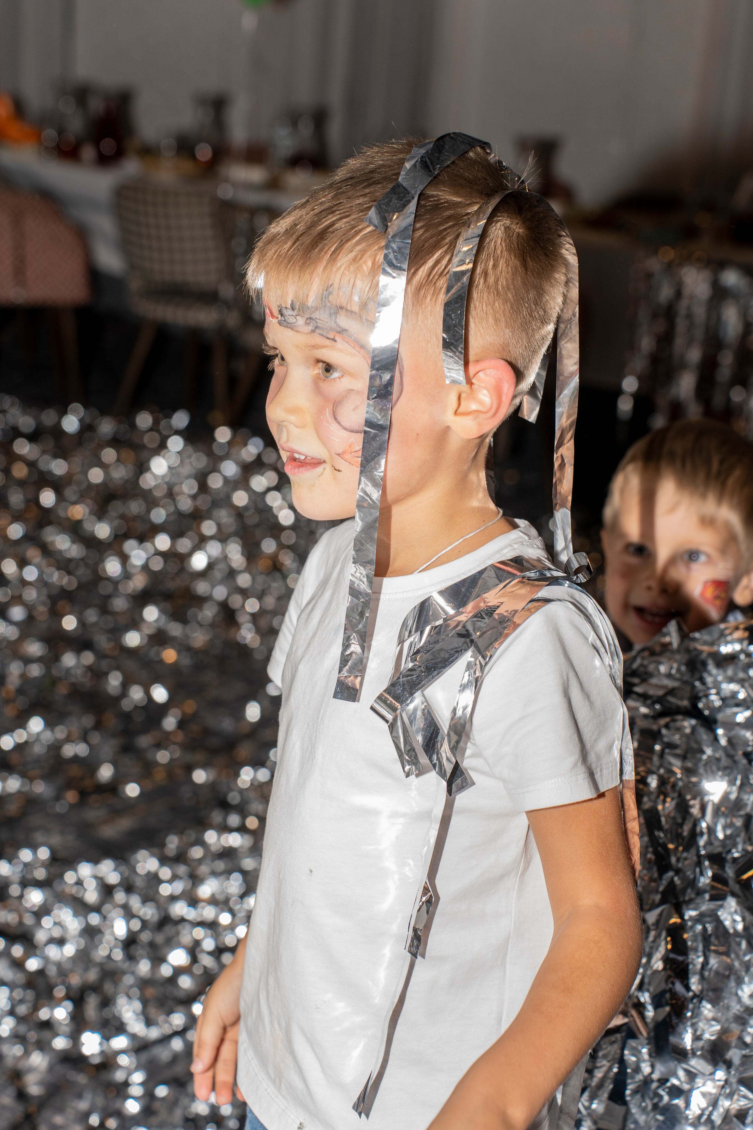 Детский праздник. Фотограф-видеограф. Предметные, портретные и репортажные съемки