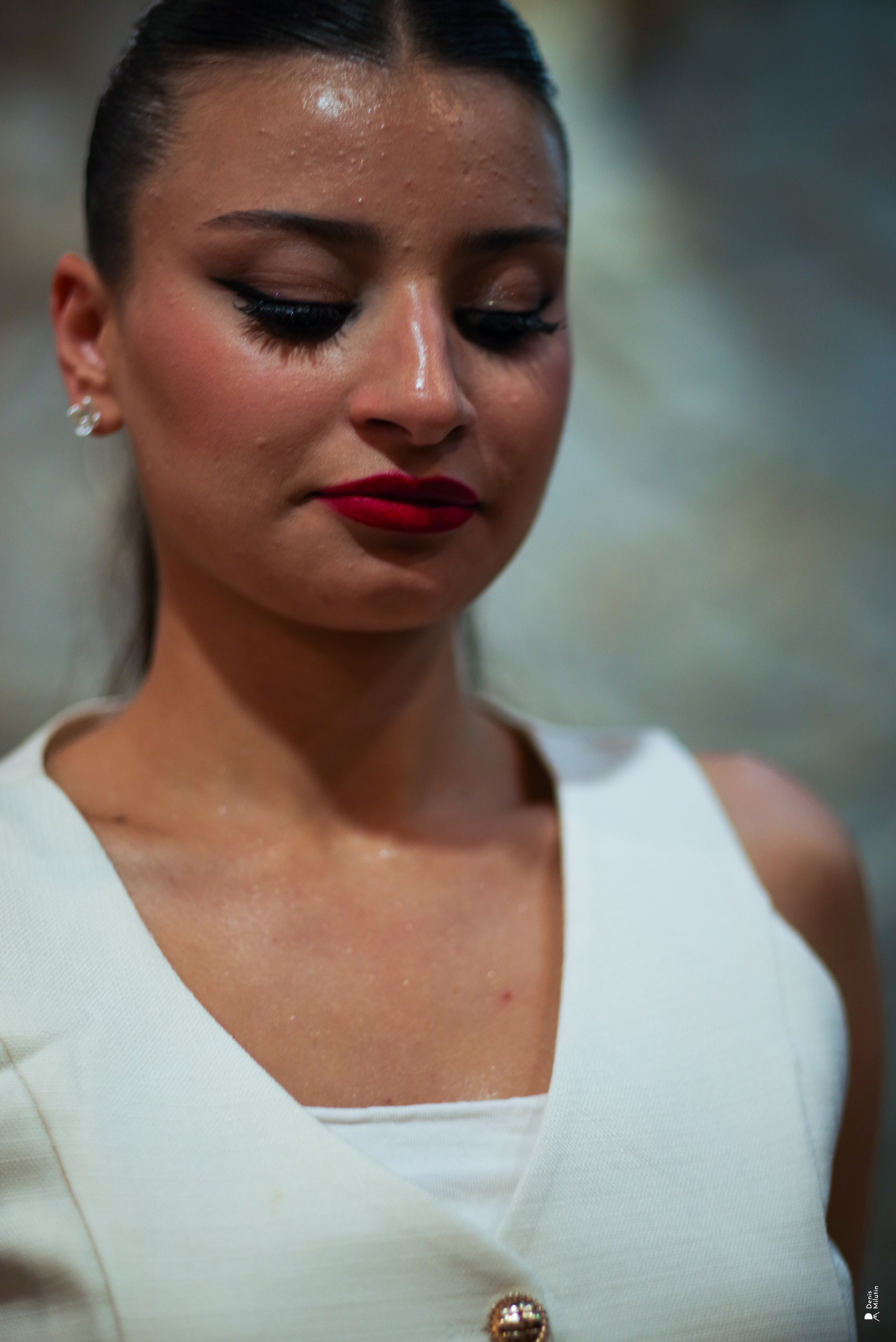 Хони. Портретный фотограф Денис Милютин