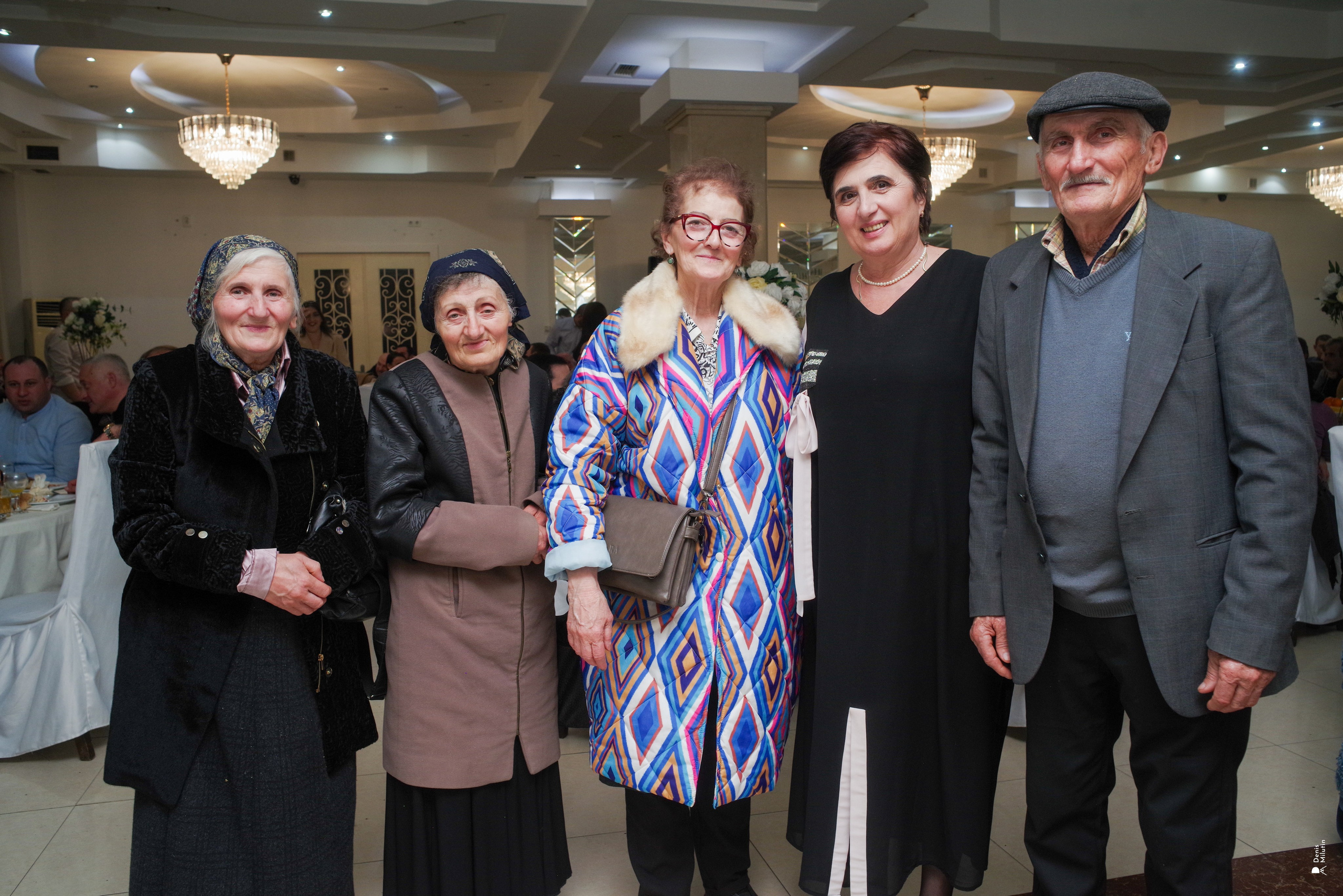 Свадьба Версаль. Портретный фотограф Денис Милютин
