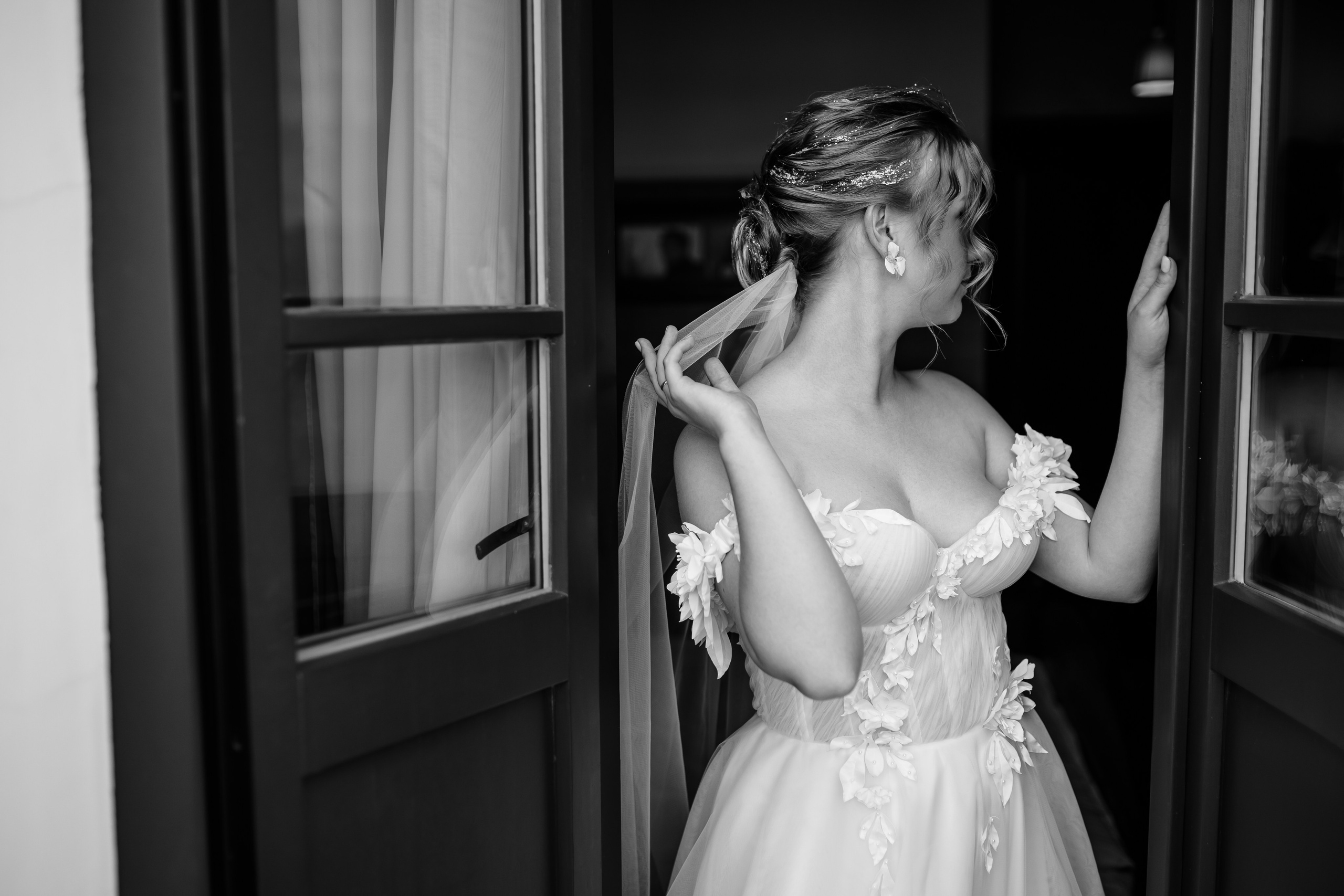 Рома и Лера. Свадебный и семейный фотограф в Туле и области Маша Костина