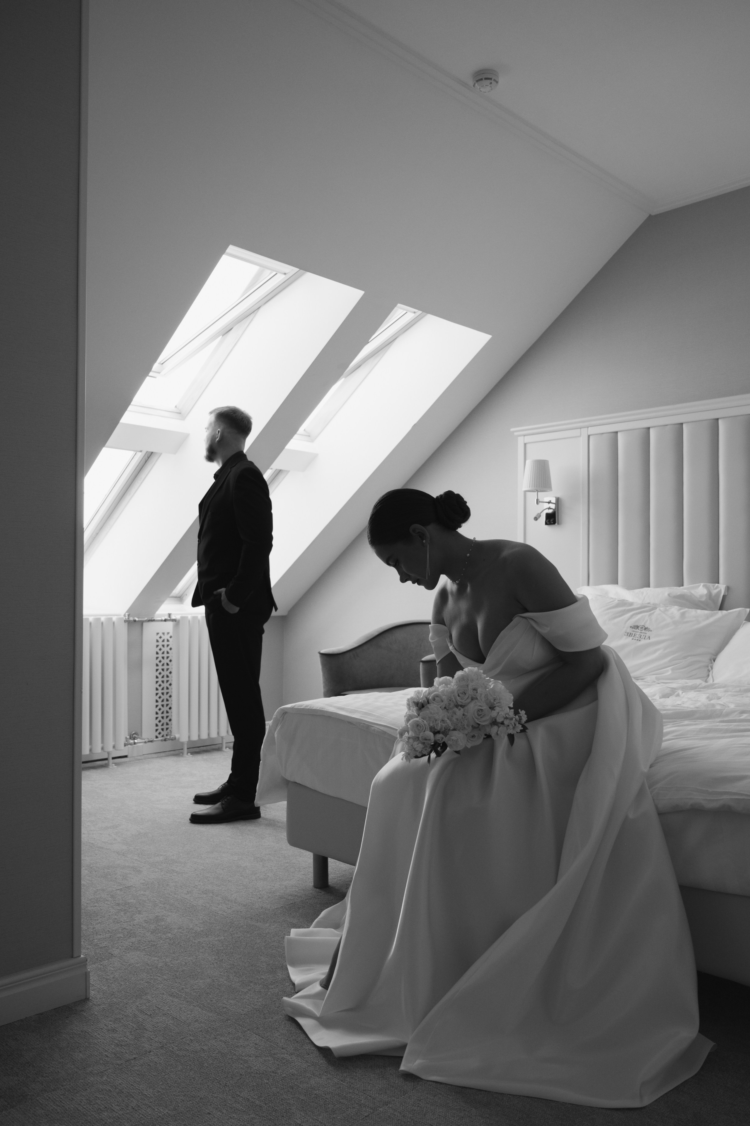 Диана и Александр. Профессиональный фотограф Кристина Кирьянова