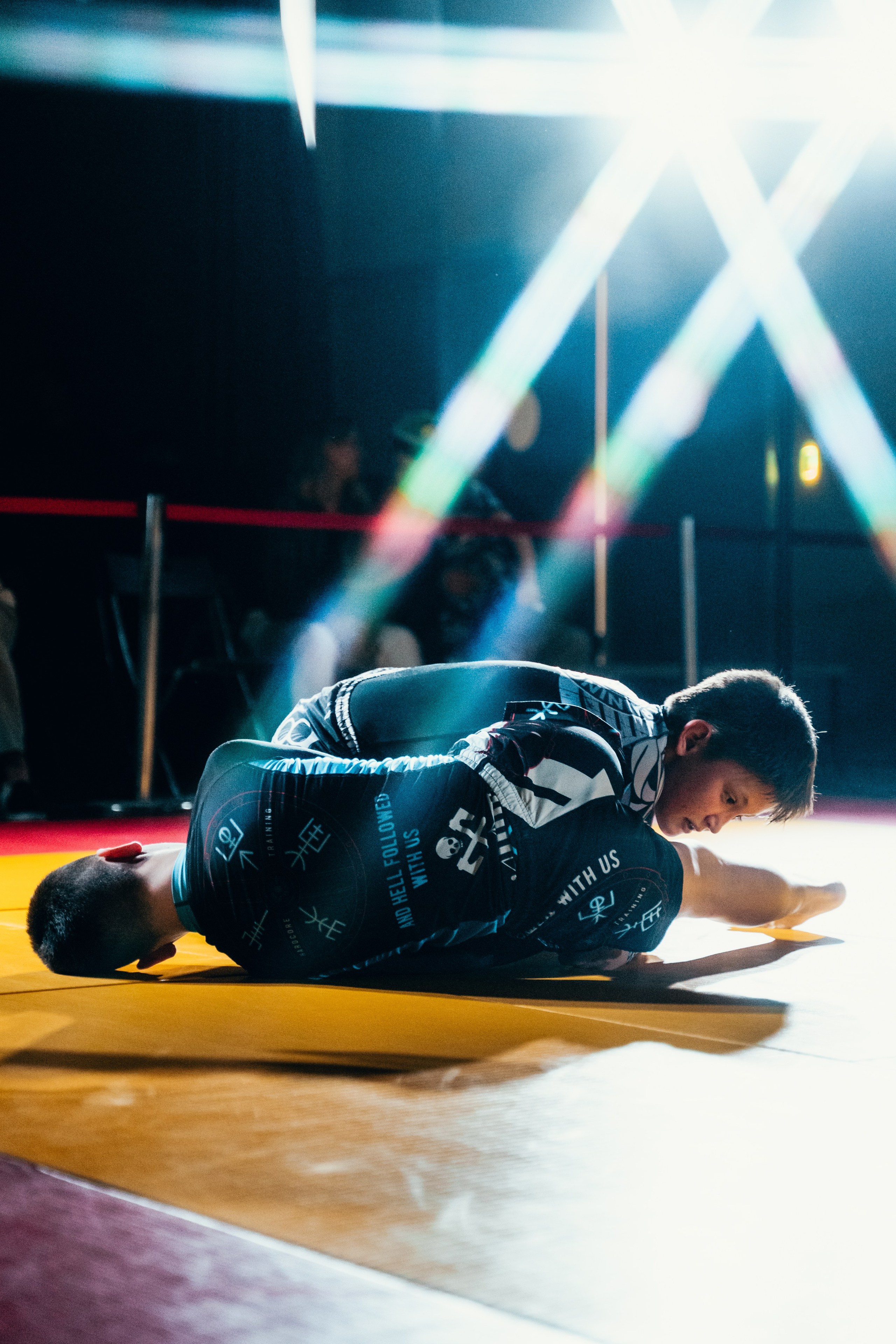 Турнир Teta Promotion 2024. Главная