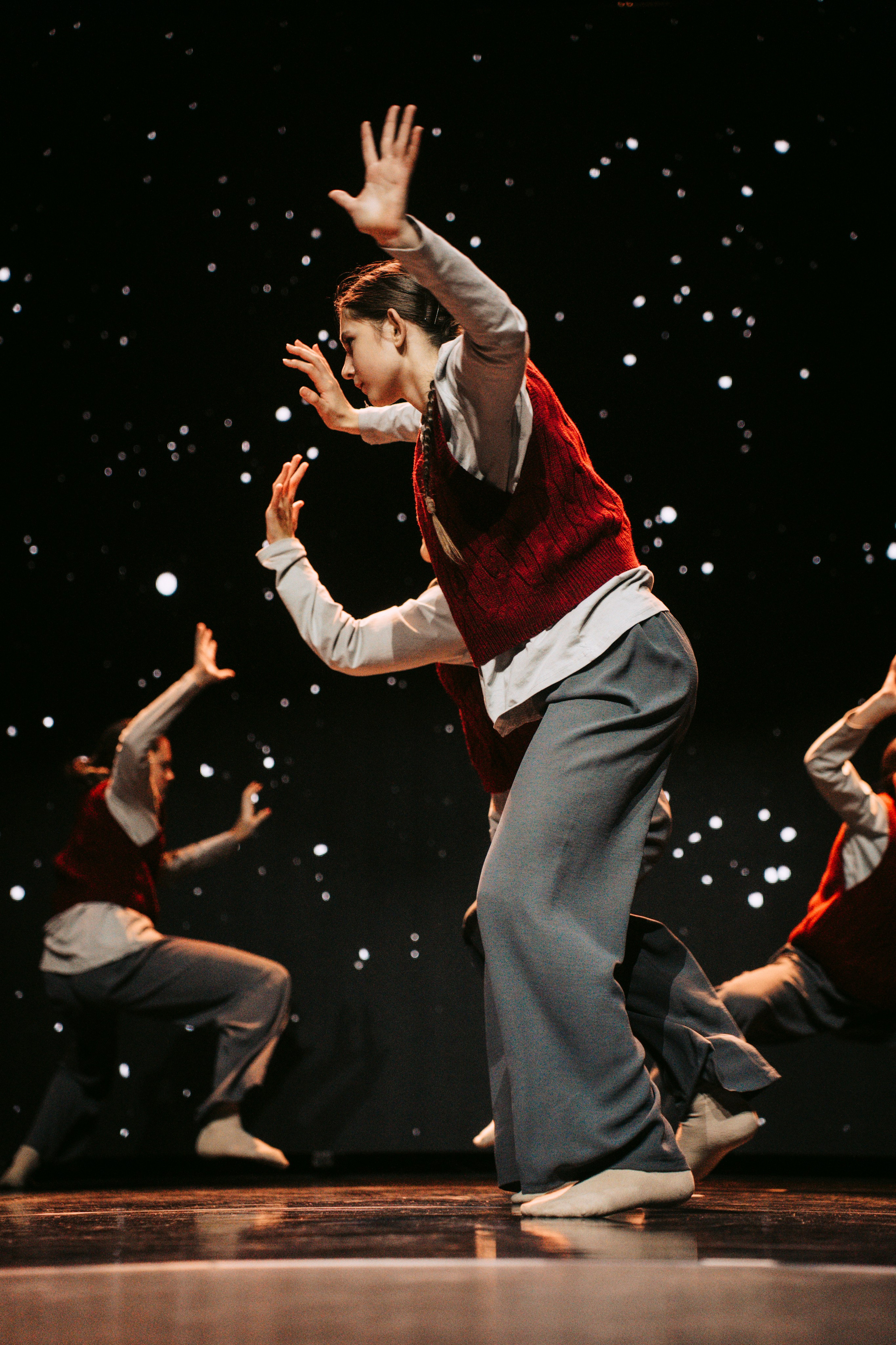 Окно. Главная