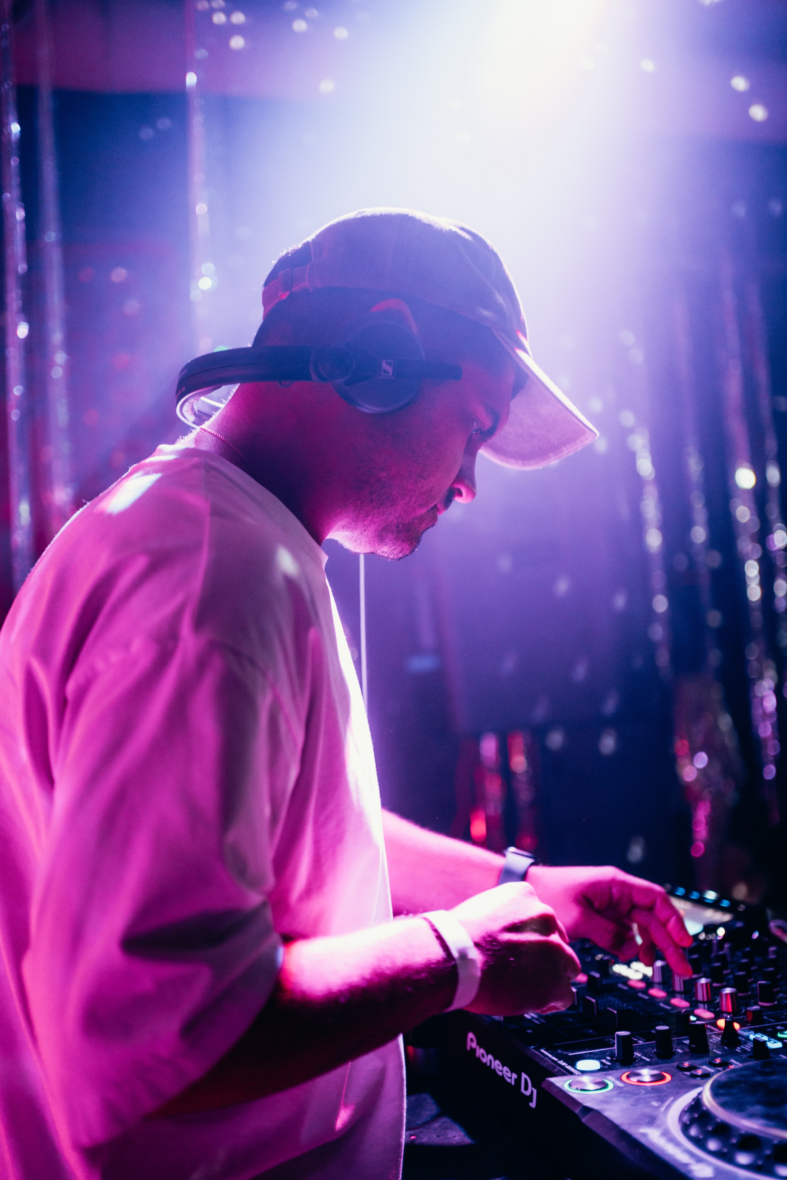 Съемка двухлетия промо-группы Динамика. Главная