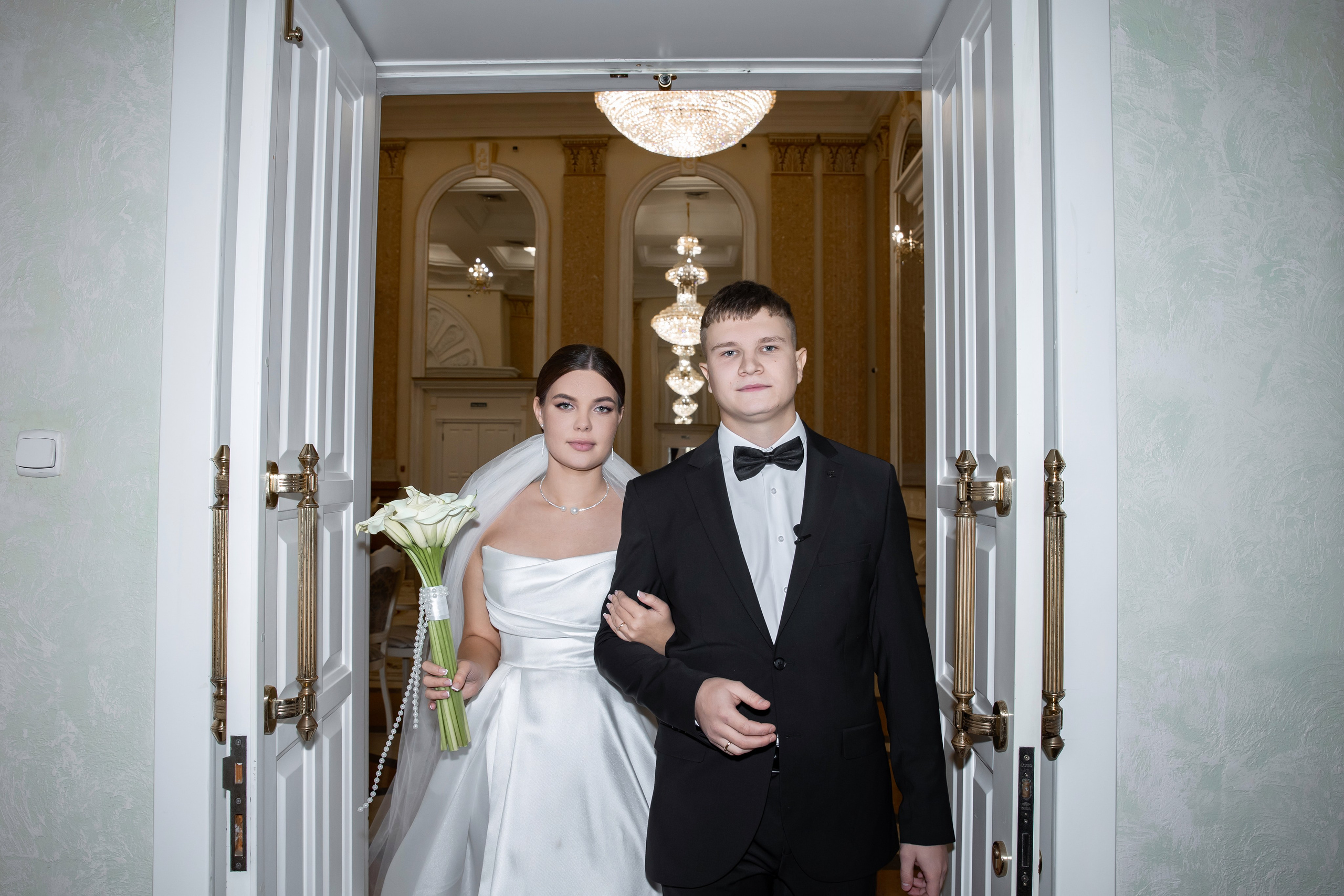 Алина Артём. Свадебный фотограф в Краснодарском крае Карина Будниченко