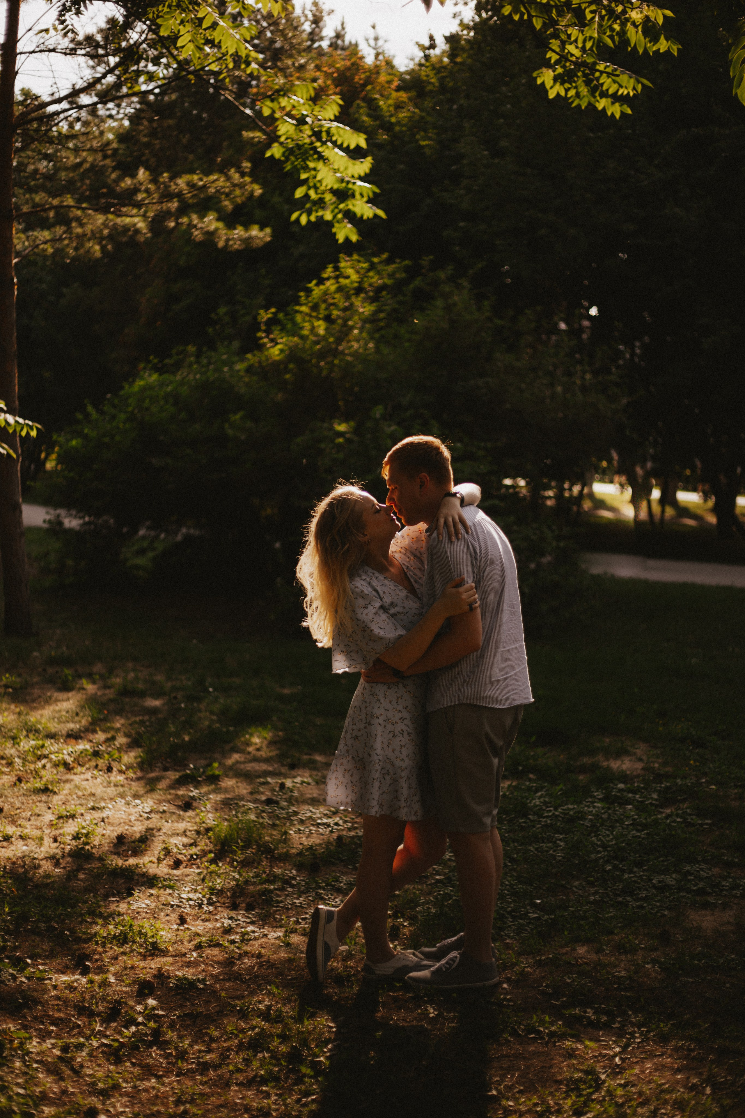 Люби!. Свадебный и портретный фотограф в Новосибирске Любовь Исакова