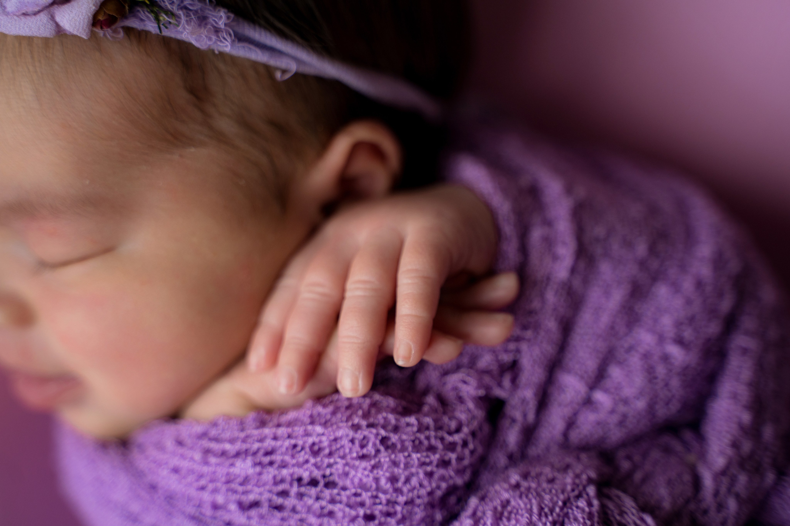 Ньюборн люкс. Фотостудия Малина в городе Улан-Удэ. Фотограф Ирина Жарникова