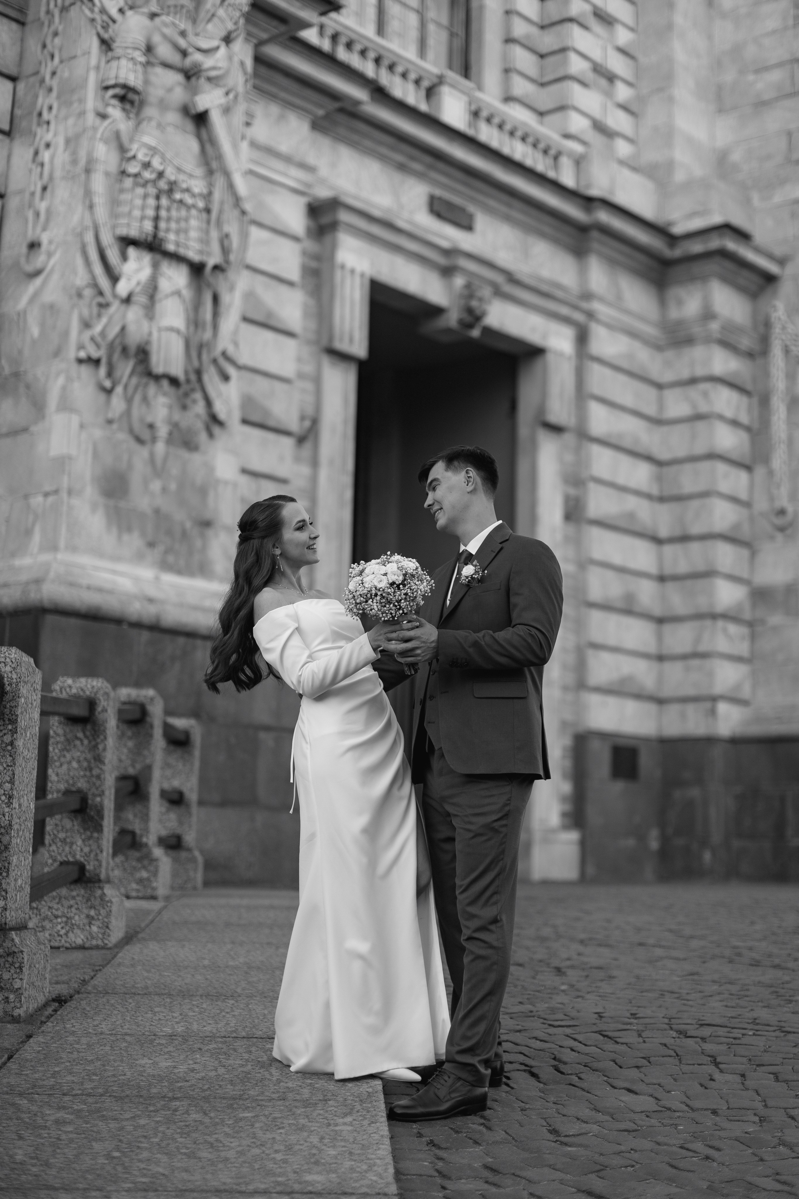 Слава и Арина. Фотограф в Санкт-Петербурге Ольга Староверова