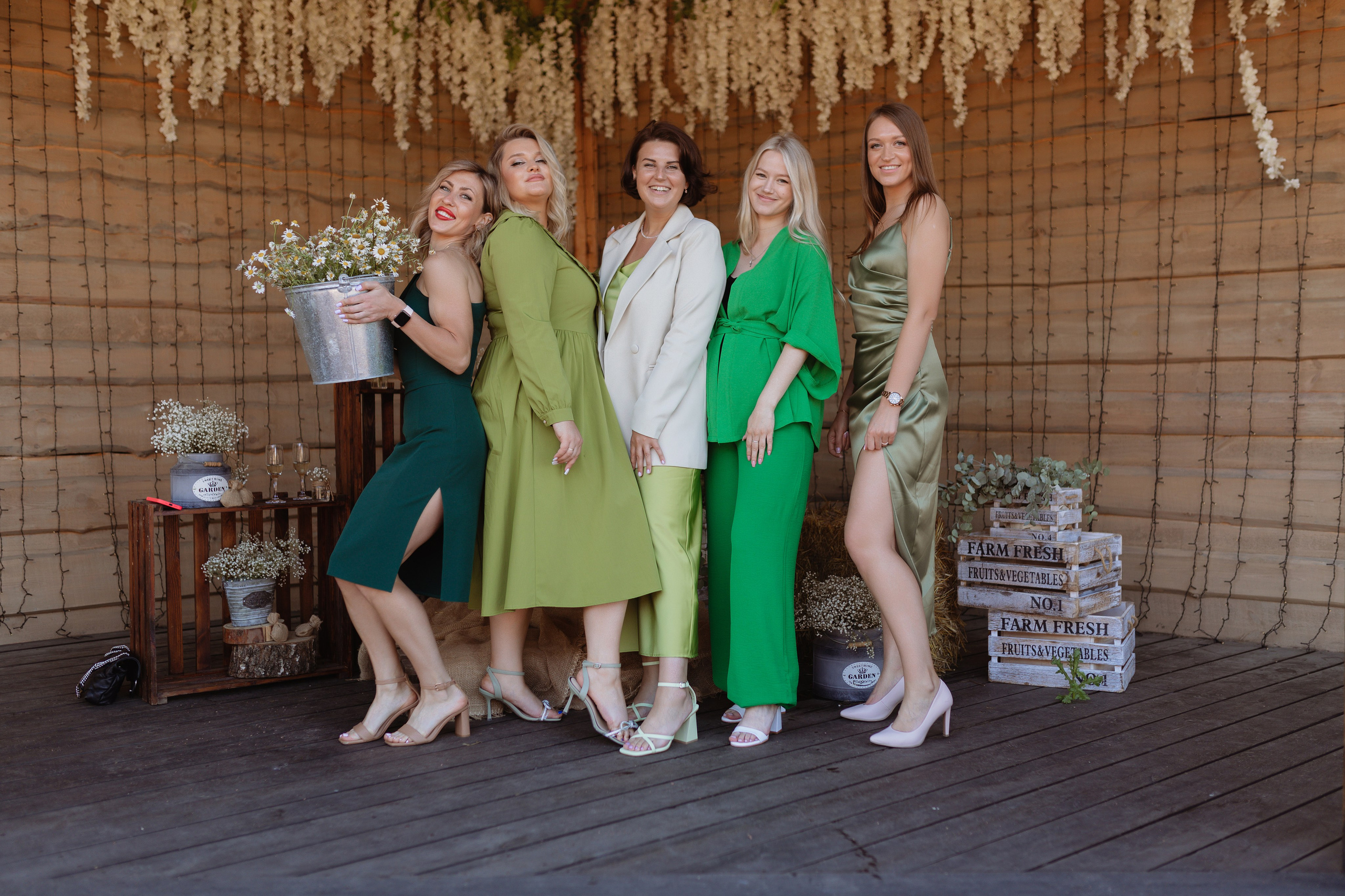 Anna&Alexey. Фотограф Александра Просекова