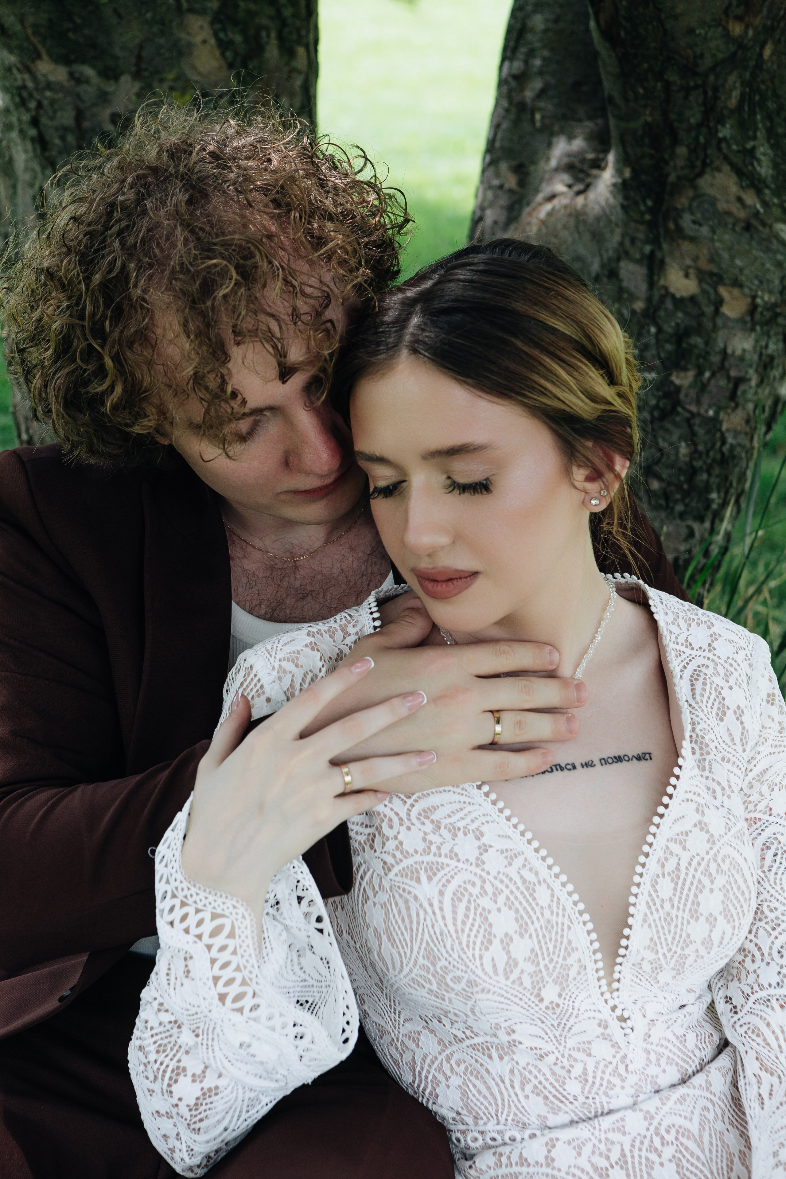 Свадьба Снежаны и Дениса. Фотограф Трифон Мира