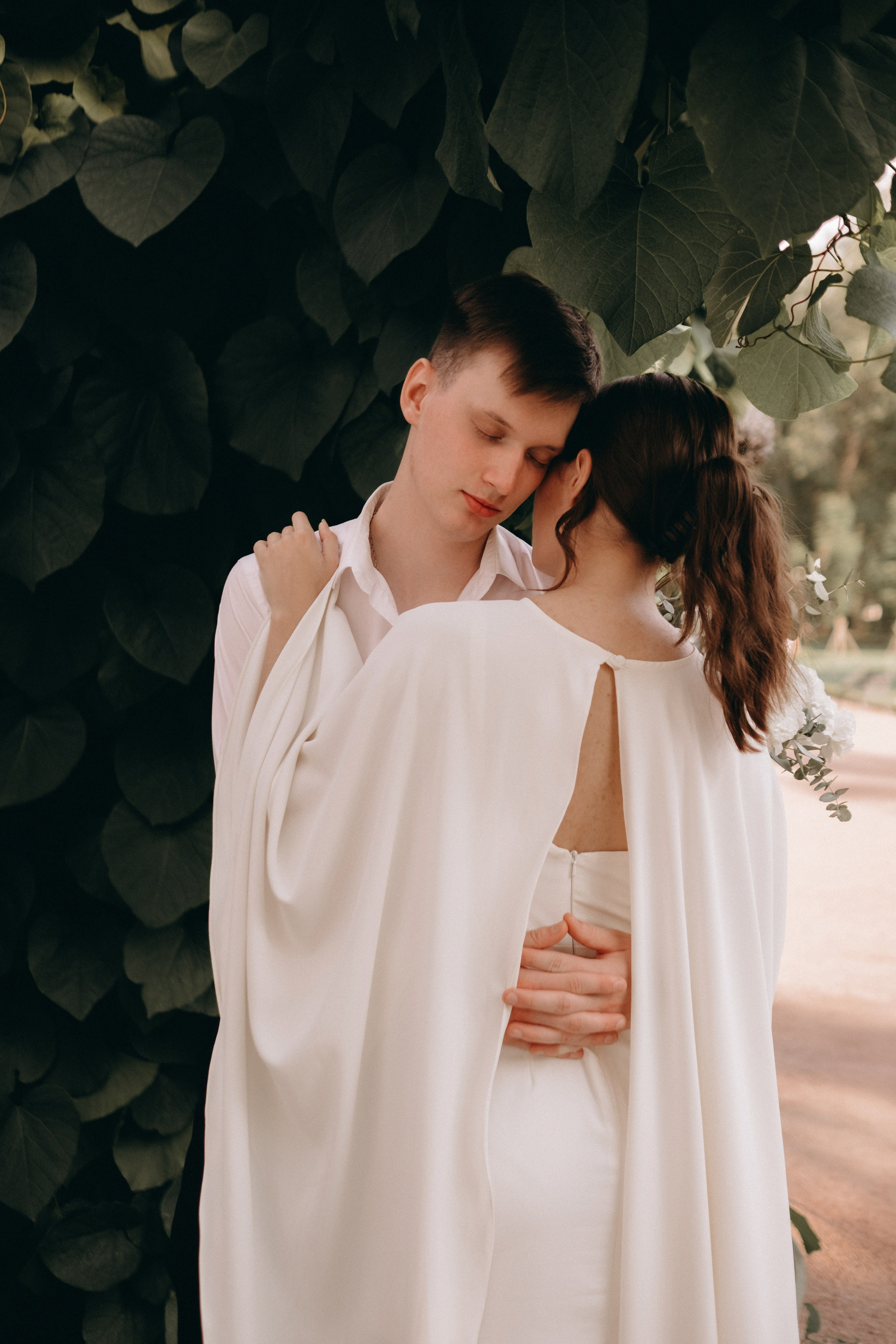 Свадьба Наташи и Вани. Семейный фотограф в Санкт-Петербурге Дарья Косянчук