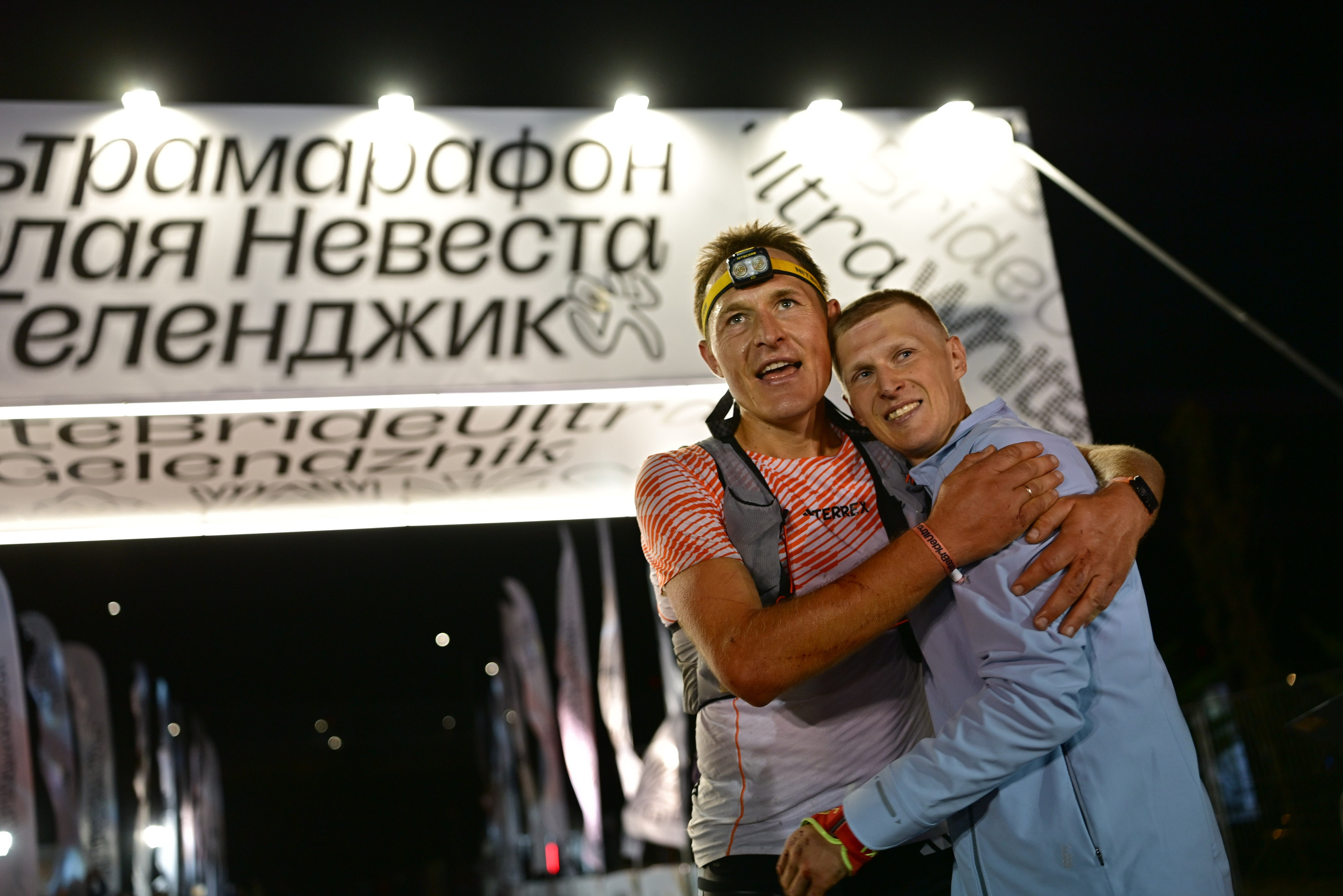 White Bride Ultra Gelendzhik 28/09/2025. Фотограф в Краснодаре Алена Горбунова