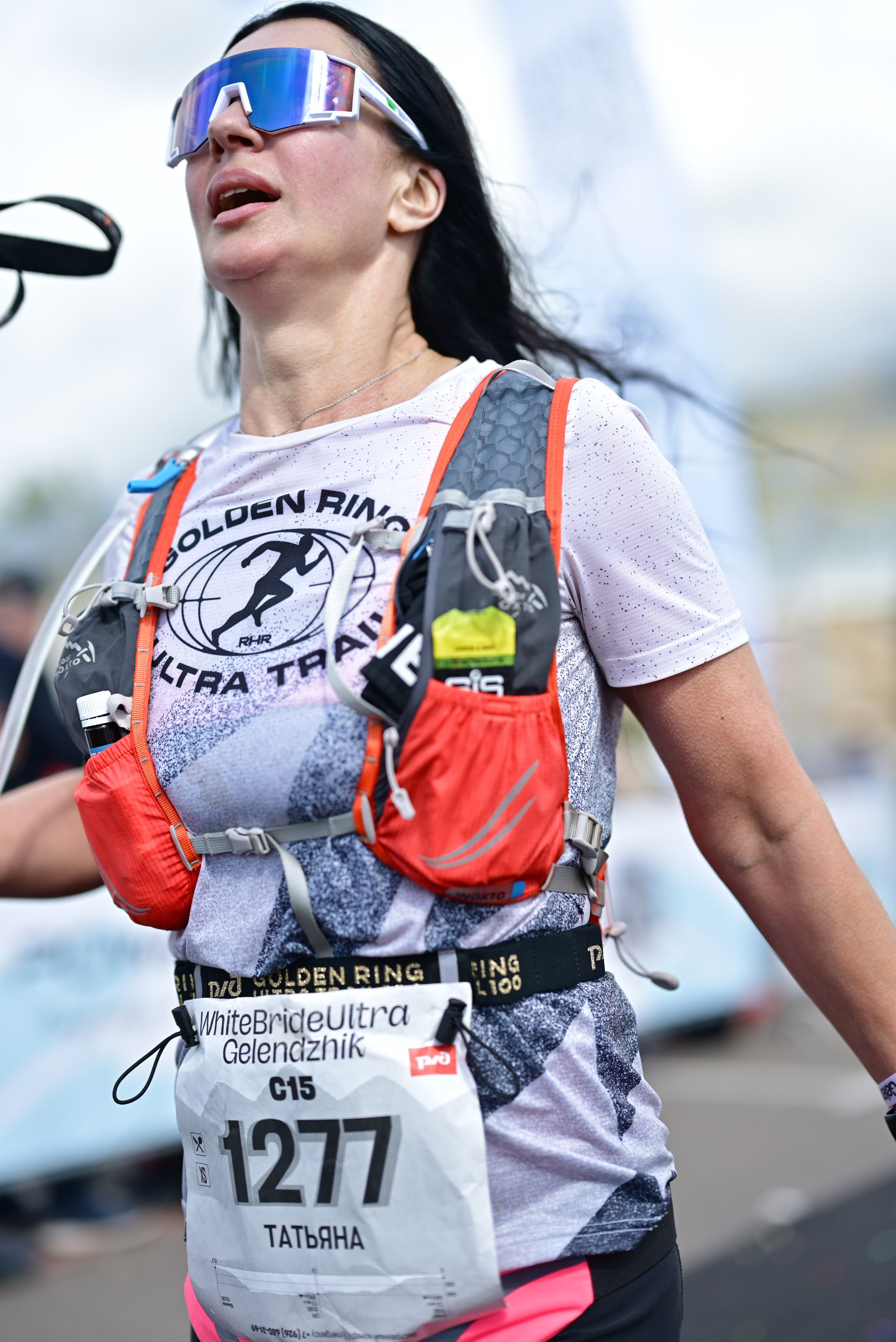 White Bride Ultra Gelendzhik 28/09/2025. Фотограф в Краснодаре Алена Горбунова