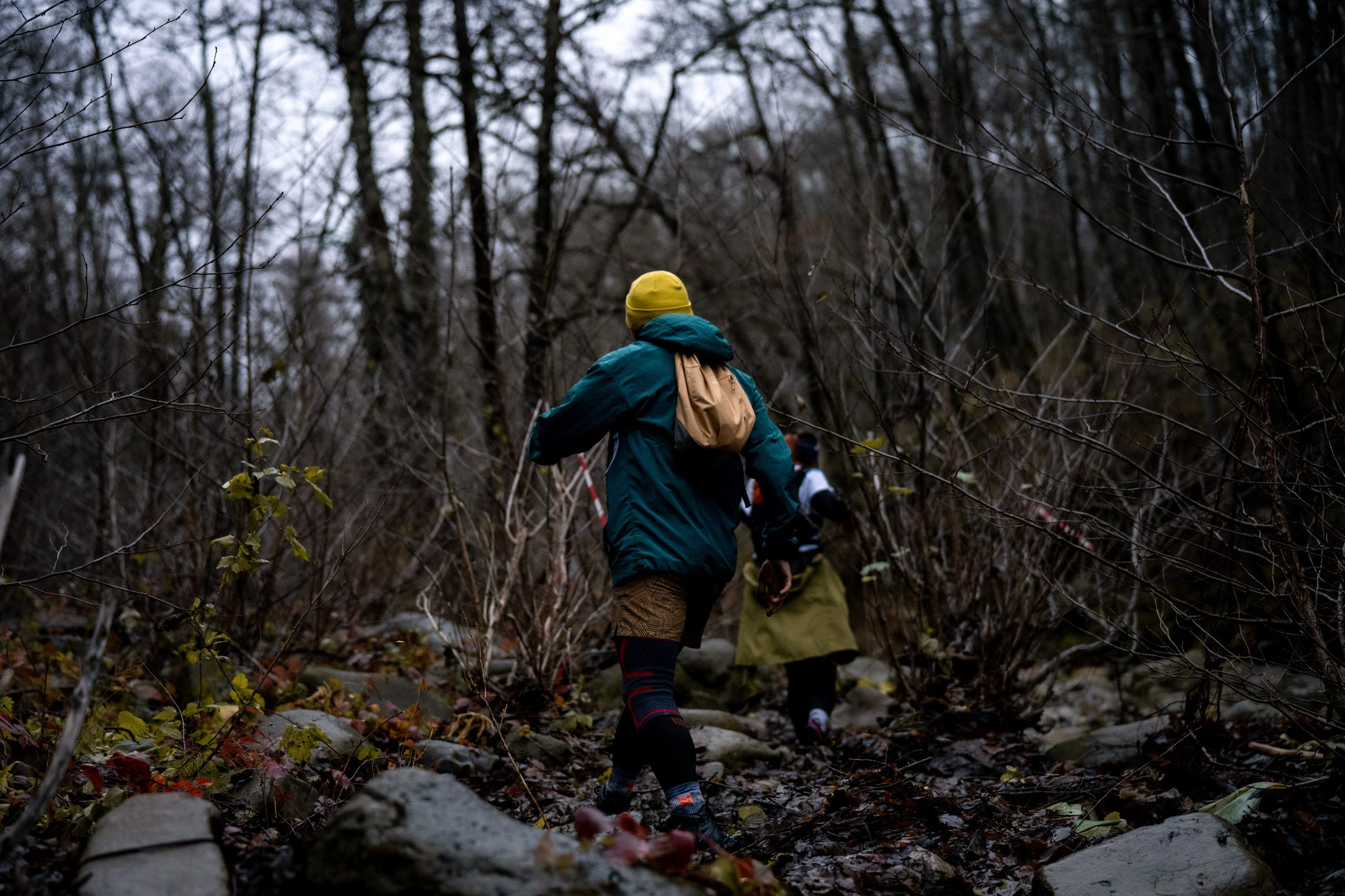 Uda trail 01/12/2024. Фотограф в Краснодаре Алена Горбунова