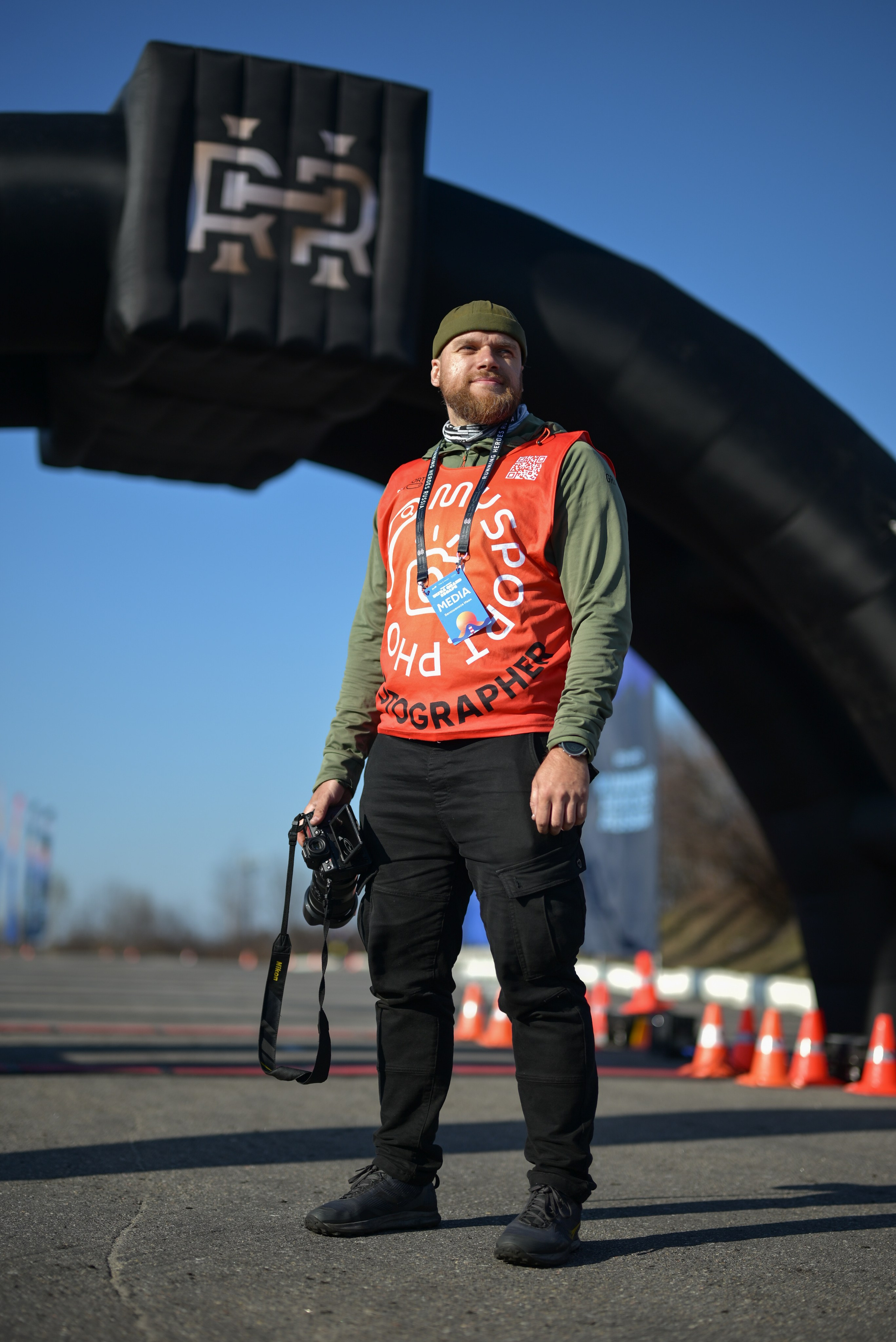 Kildin-Teriberka Ultra Grand Escape 25/05/25. Фотограф в Краснодаре Алена Горбунова