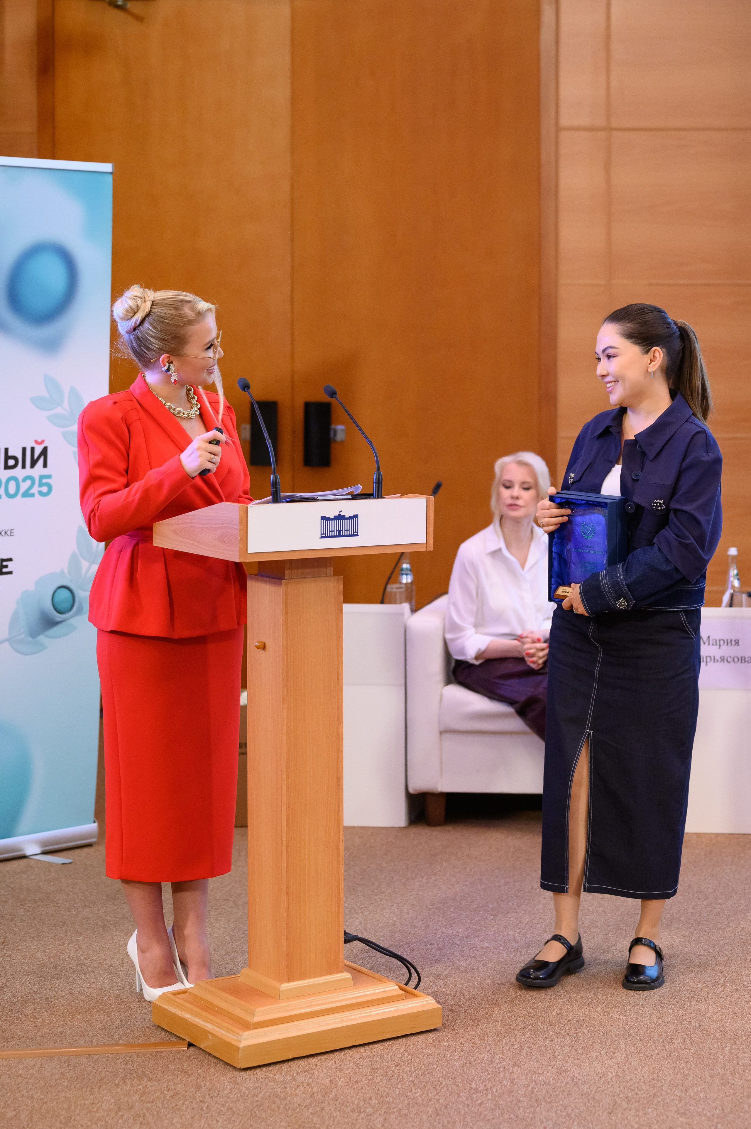 Премия «Этичный Блог». Семейный фотограф Казакова Дарья