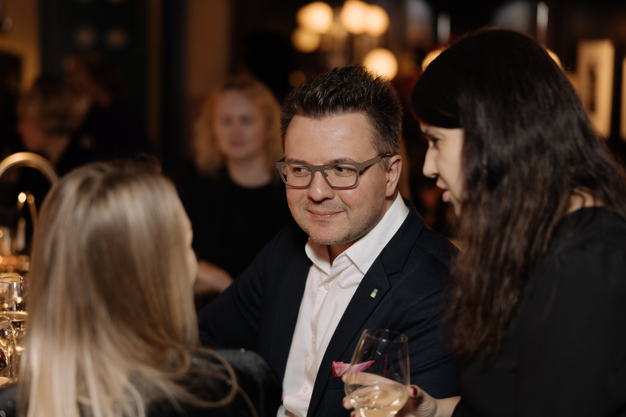 Альфа-банк Джаз Тур. Фотограф — Ася Орехова