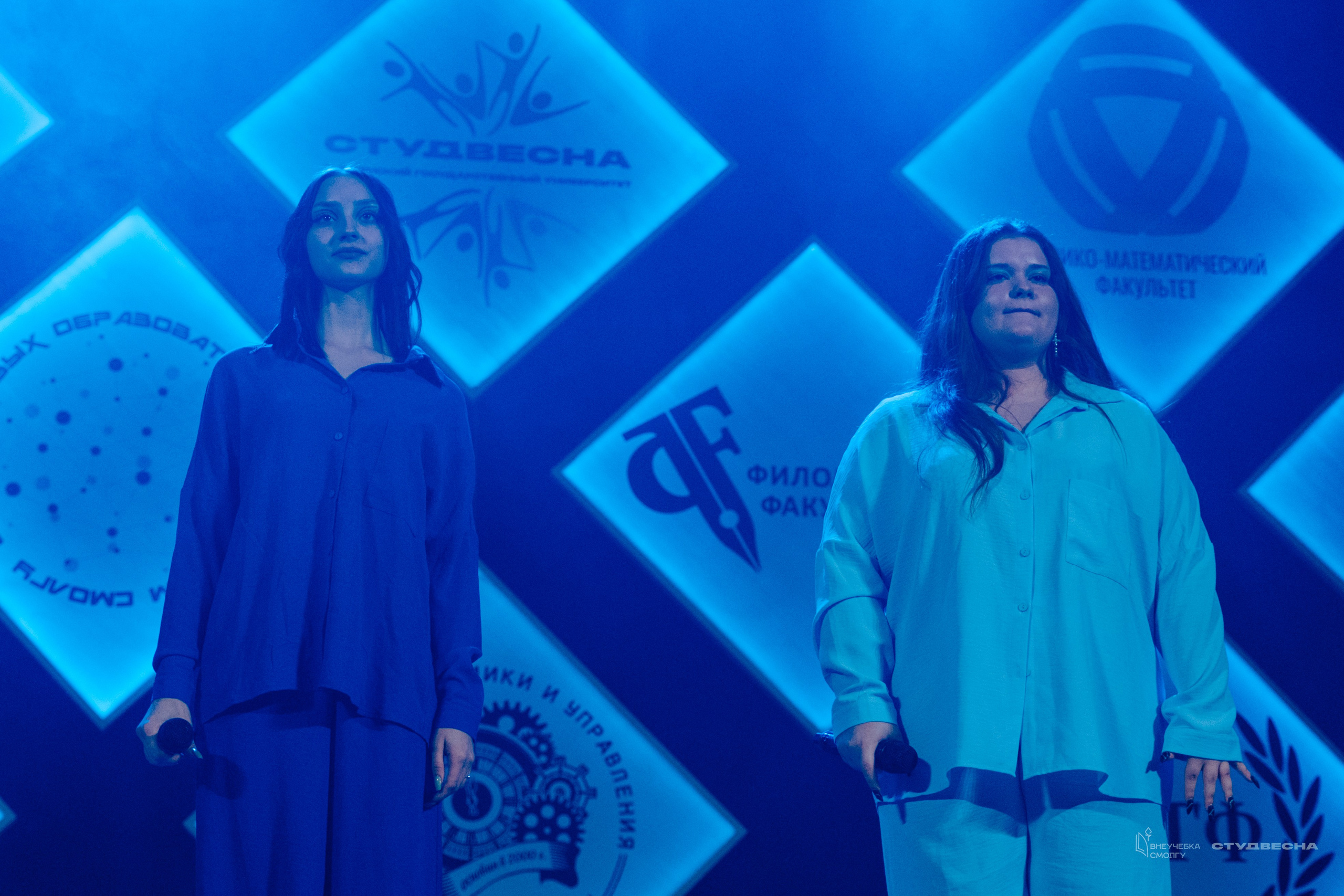 СмолГУ — Студвесна — Концертные программы — День 1. KiPPER Gallery — Фотограф