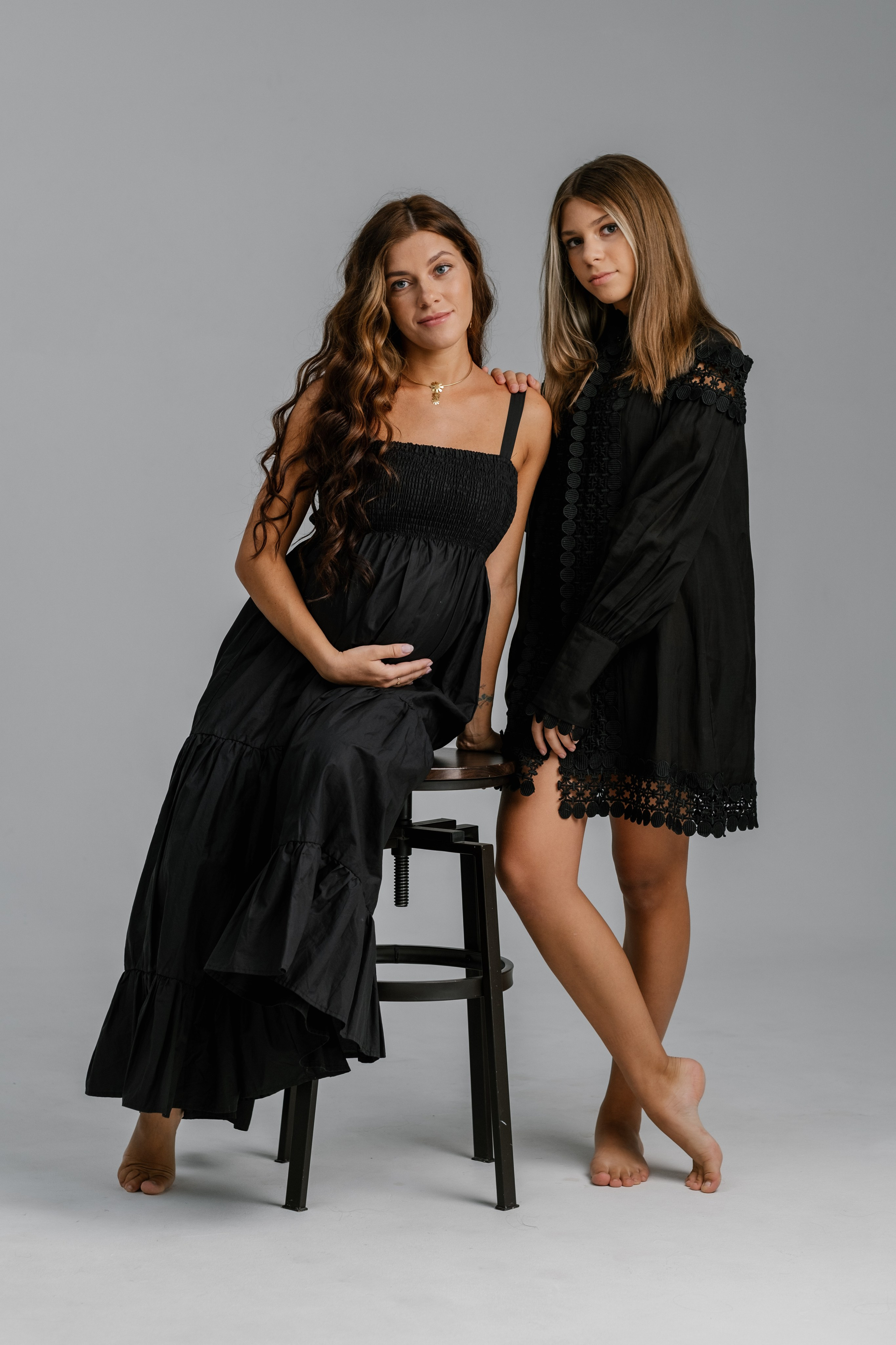 Истории про семью. Портретный и репортажный фотограф в Санкт-Петербурге Дарья Сибирякова