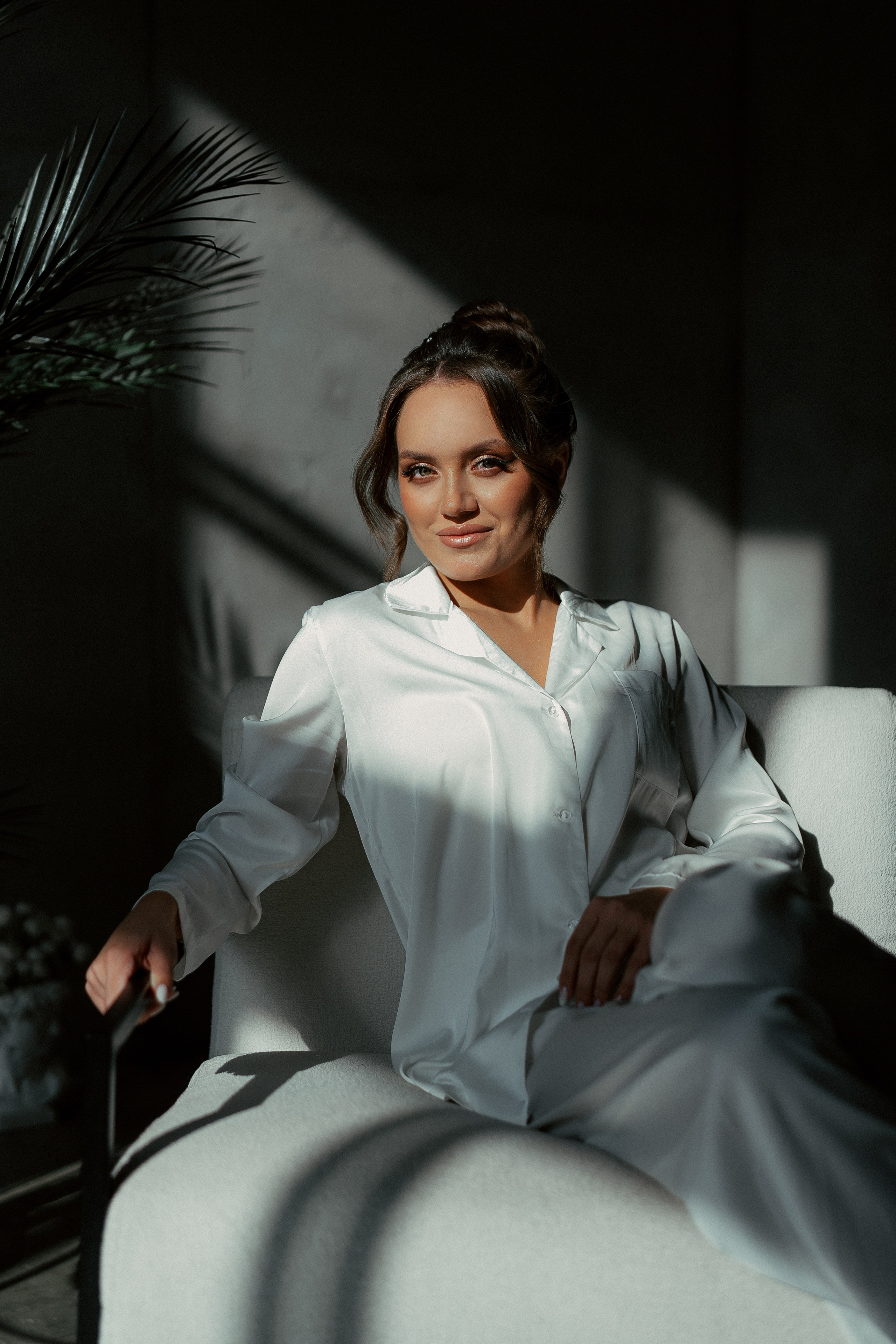 Максим и Ирина. Фотограф Никита Анкудинов. Москва — Чебоксары — Казань