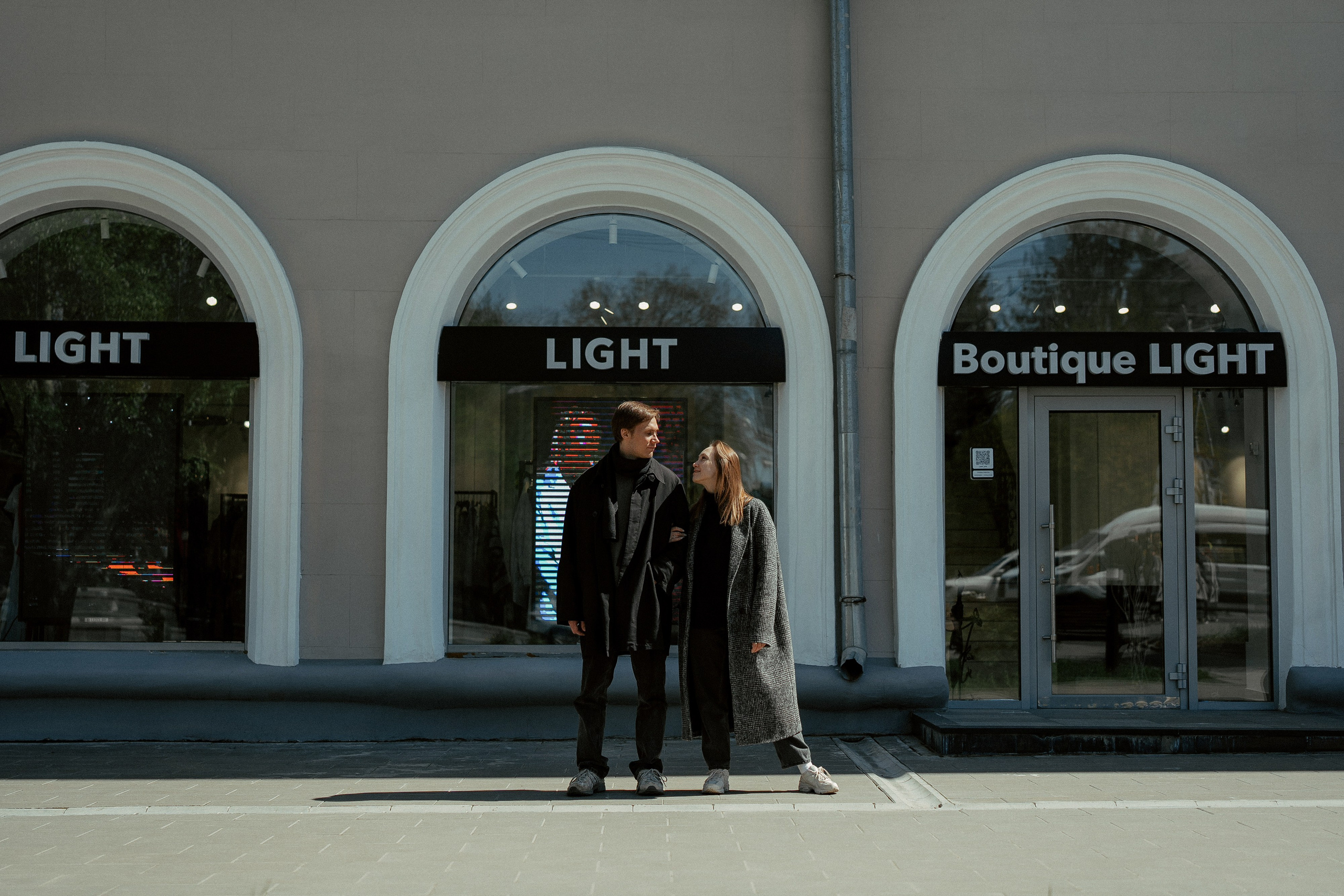 LENA & DIMA. Фотограф Никита Анкудинов. Москва — Чебоксары — Казань