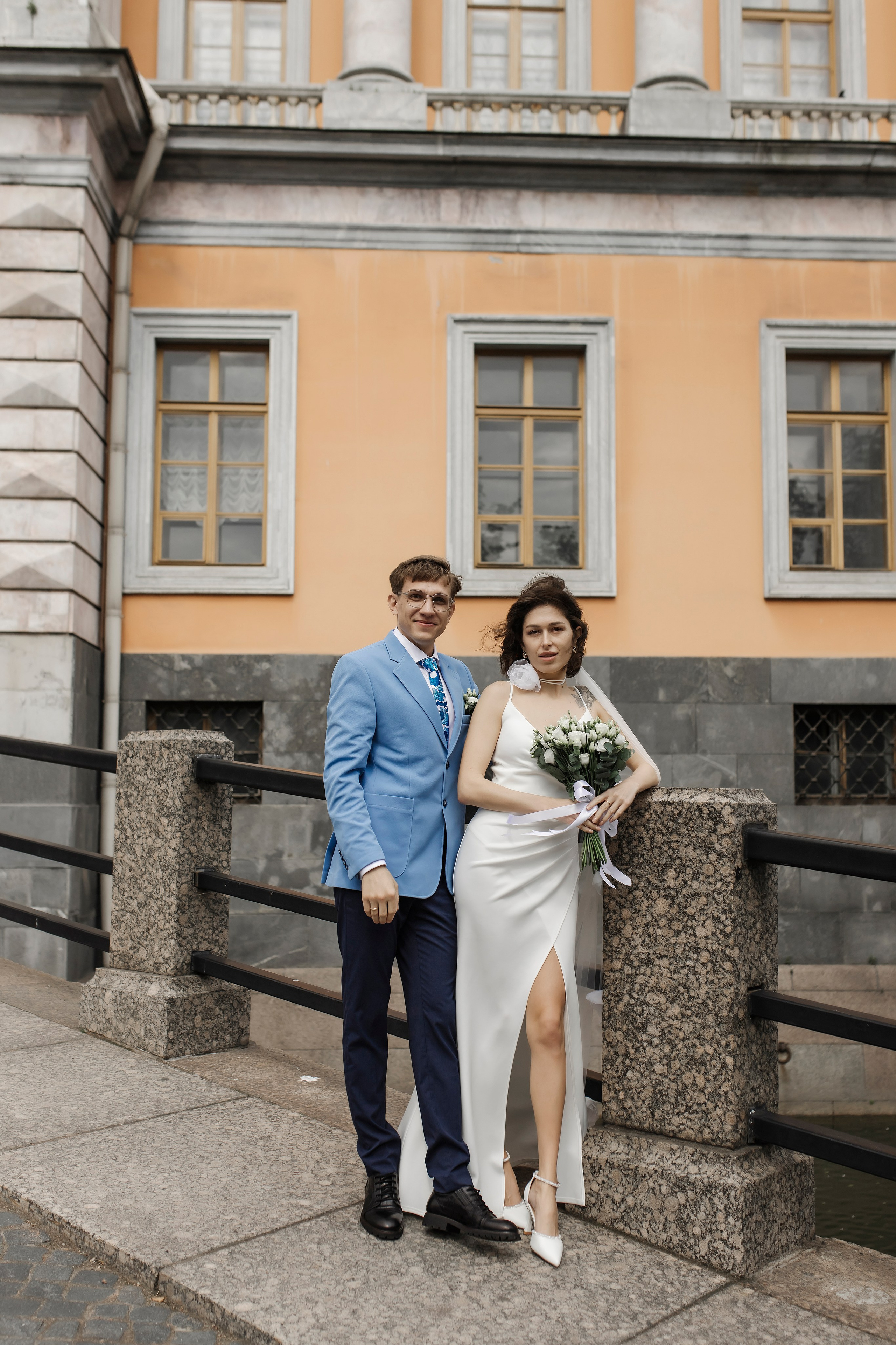 Wedding day. Свадебный и семейный фотограф Санкт-Петербурга Мария Родионова