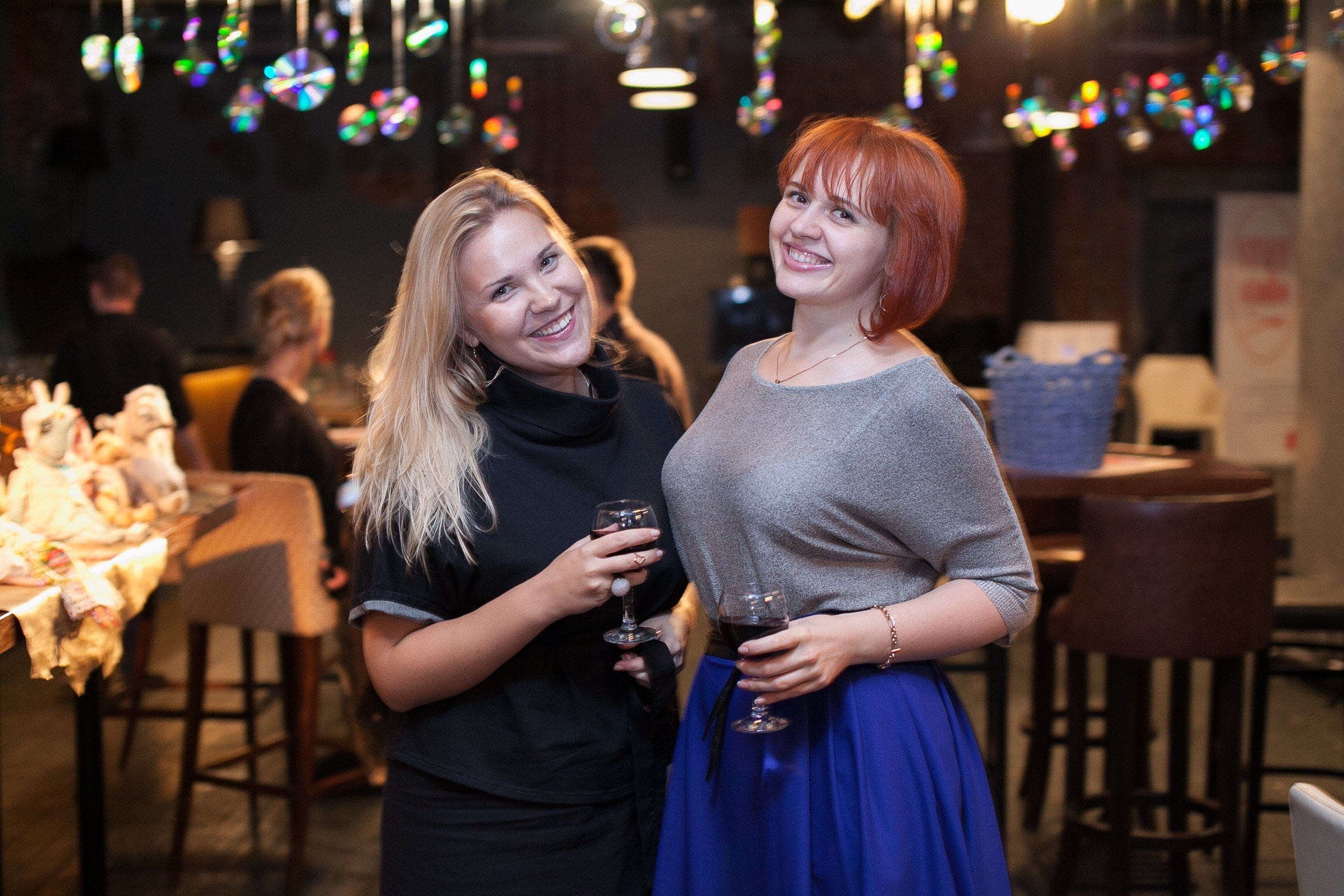 Платформа iQ стиля. Татьяна Стафорова